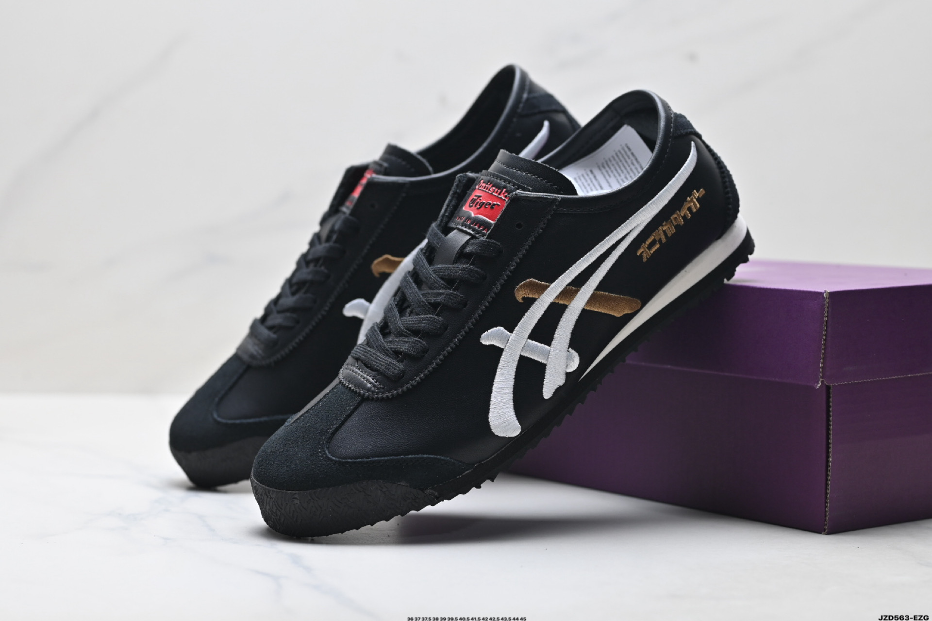 Onitsuka Tiger NIPPON MADE 鬼冢虎手工鞋系列 1183C176-020