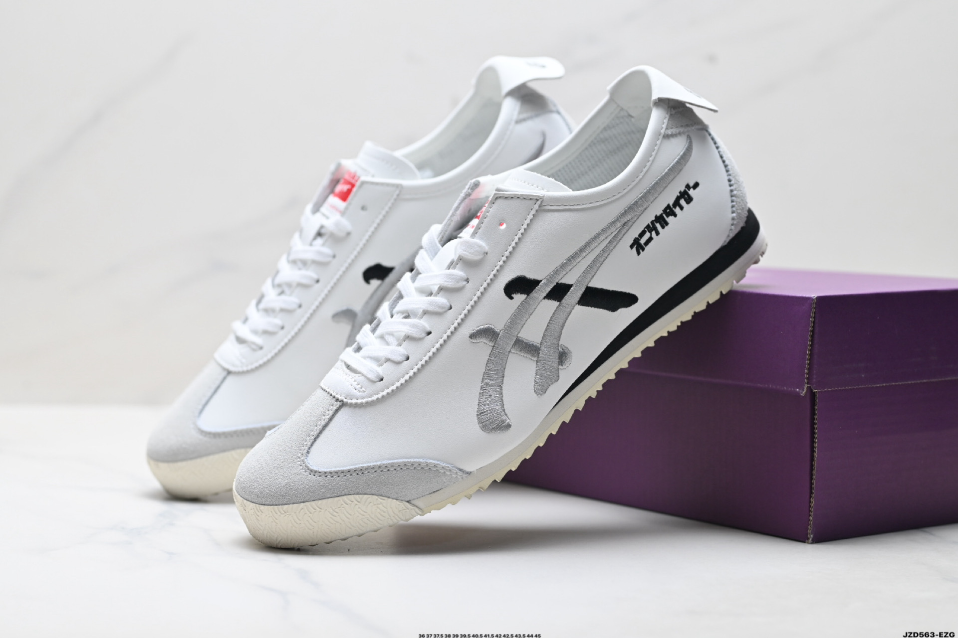 Onitsuka Tiger NIPPON MADE 鬼冢虎手工鞋系列 1183C176-020