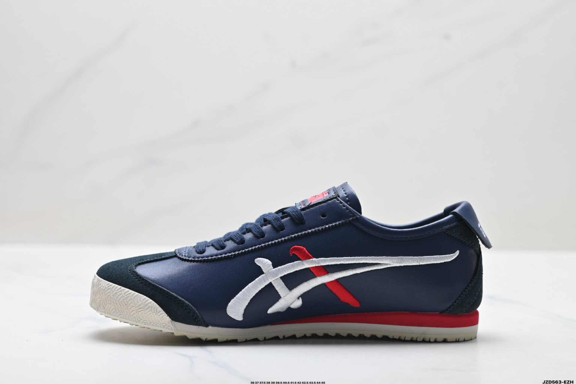 Onitsuka Tiger NIPPON MADE 鬼冢虎手工鞋系列 1183C176-020 Onitsuka Tiger NIPPON MADE 鬼冢虎手工鞋系列 1183C176-020