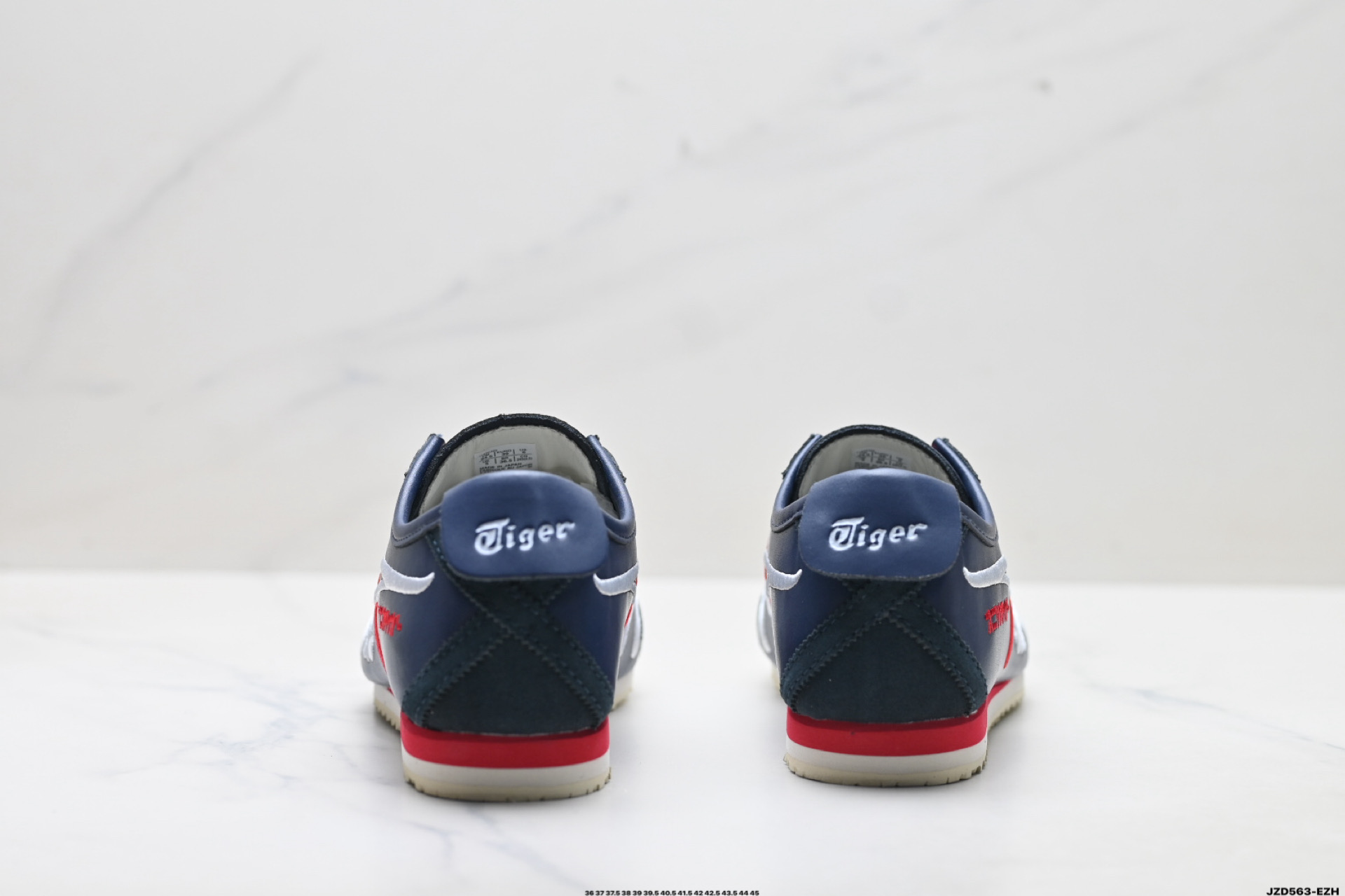 Onitsuka Tiger NIPPON MADE 鬼冢虎手工鞋系列 1183C176-020 Onitsuka Tiger NIPPON MADE 鬼冢虎手工鞋系列 1183C176-020
