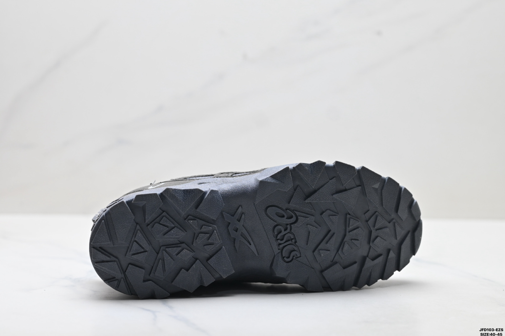 Asics Gel-Pickax 亚瑟士 登山徒步 户外运动平衡减震防滑耐磨平衡轻便 户外功能鞋 1203A983-020 Asics Gel-Pickax 亚瑟士 登山徒步 户外运动平衡减震防滑耐磨平衡轻便 户外功能鞋 1203A983-020