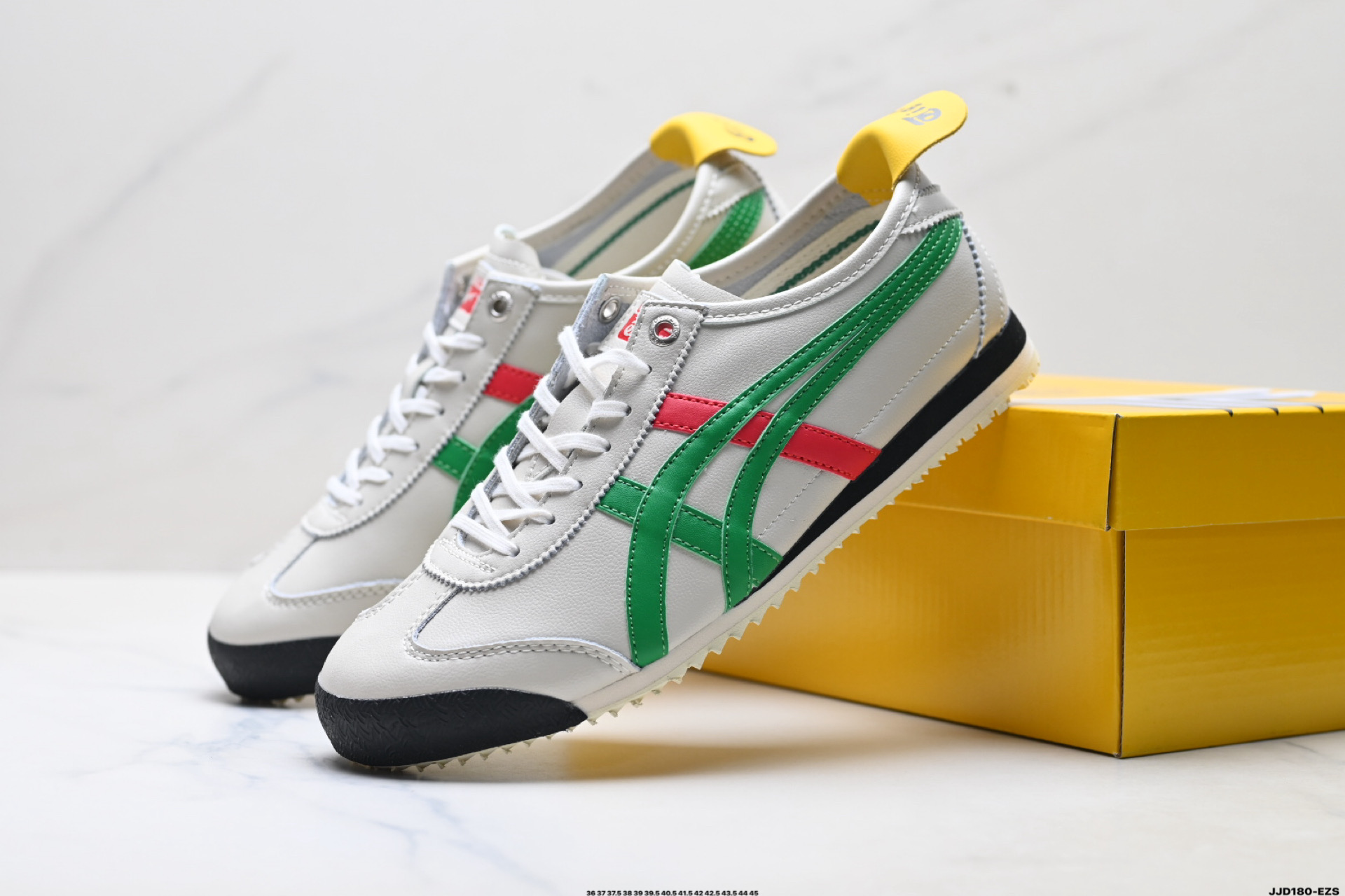 Onitsuka Tiger NIPPON MADE 鬼冢虎手工鞋系列 1183A872-204 Onitsuka Tiger NIPPON MADE 鬼冢虎手工鞋系列 1183A872-204