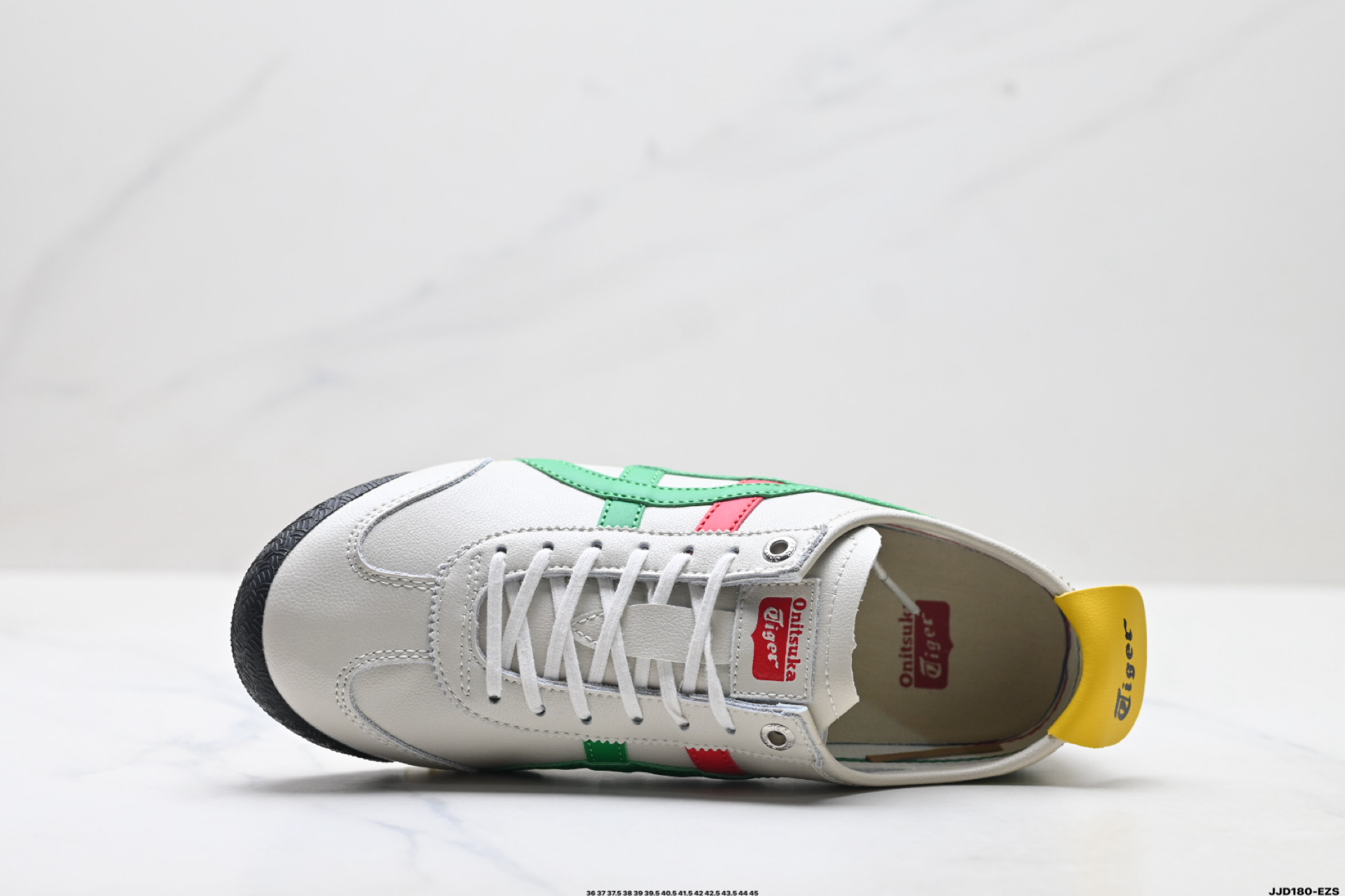 Onitsuka Tiger NIPPON MADE 鬼冢虎手工鞋系列 1183A872-204 Onitsuka Tiger NIPPON MADE 鬼冢虎手工鞋系列 1183A872-204