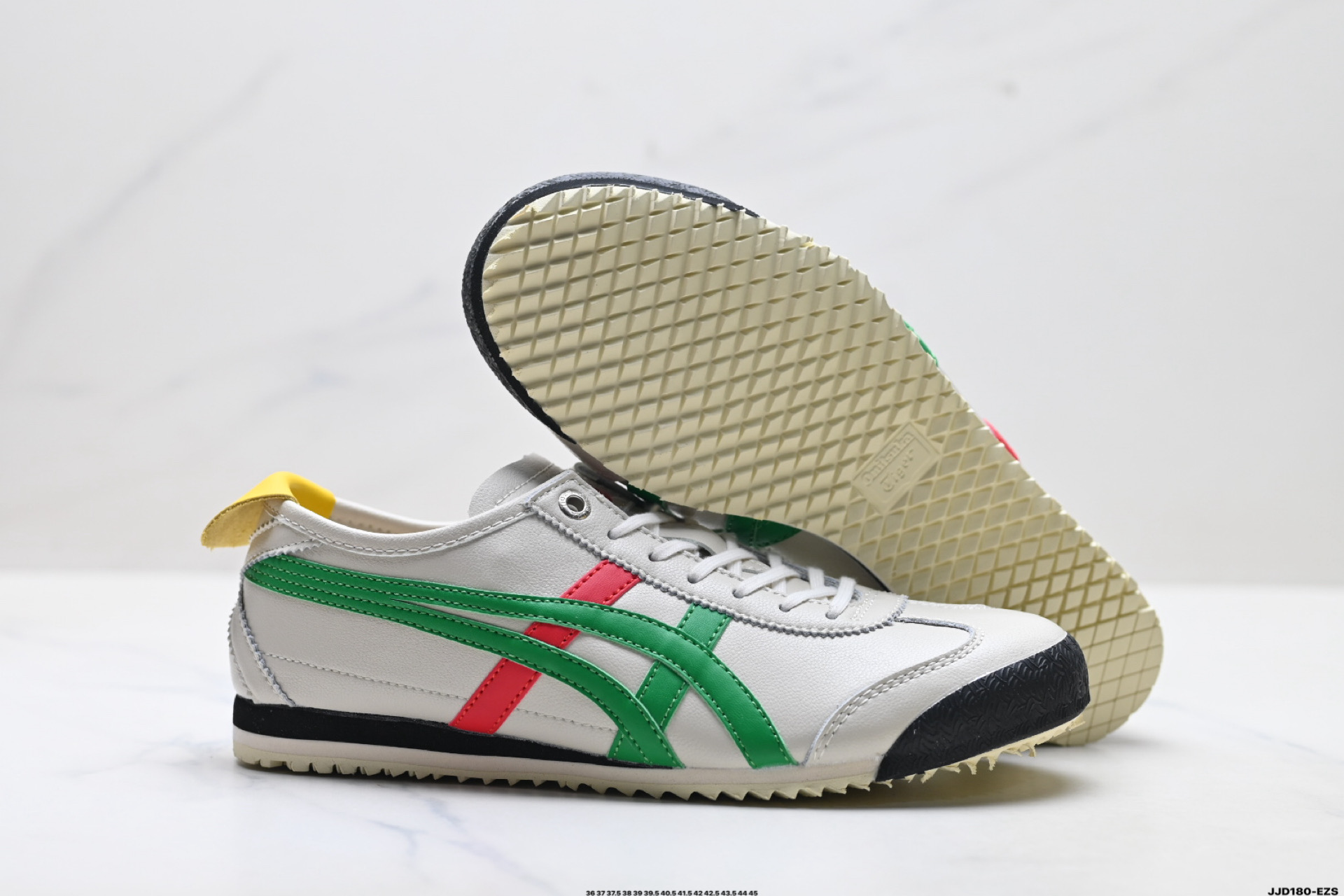 Onitsuka Tiger NIPPON MADE 鬼冢虎手工鞋系列 1183A872-204 Onitsuka Tiger NIPPON MADE 鬼冢虎手工鞋系列 1183A872-204
