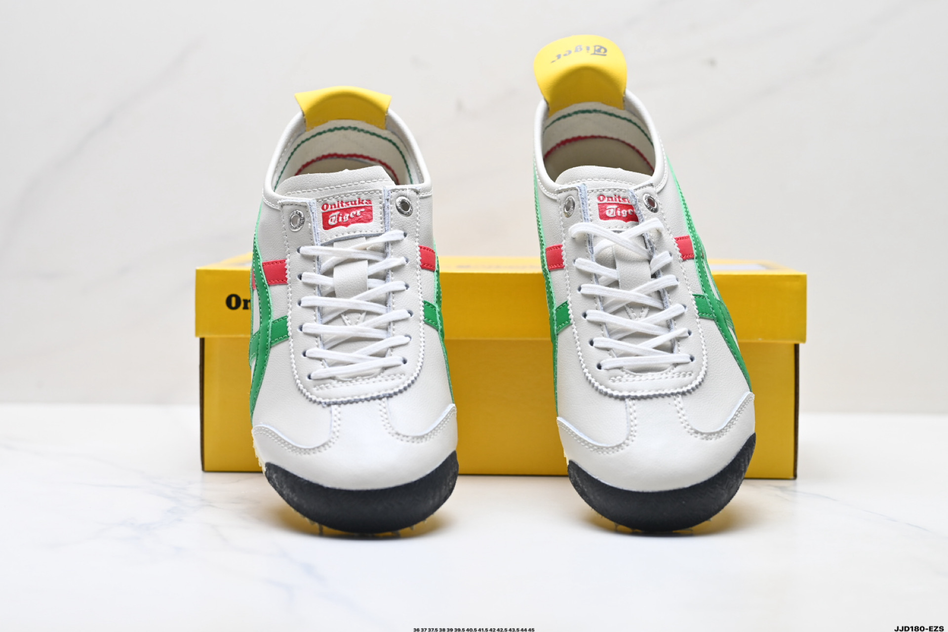 Onitsuka Tiger NIPPON MADE 鬼冢虎手工鞋系列 1183A872-204 Onitsuka Tiger NIPPON MADE 鬼冢虎手工鞋系列 1183A872-204