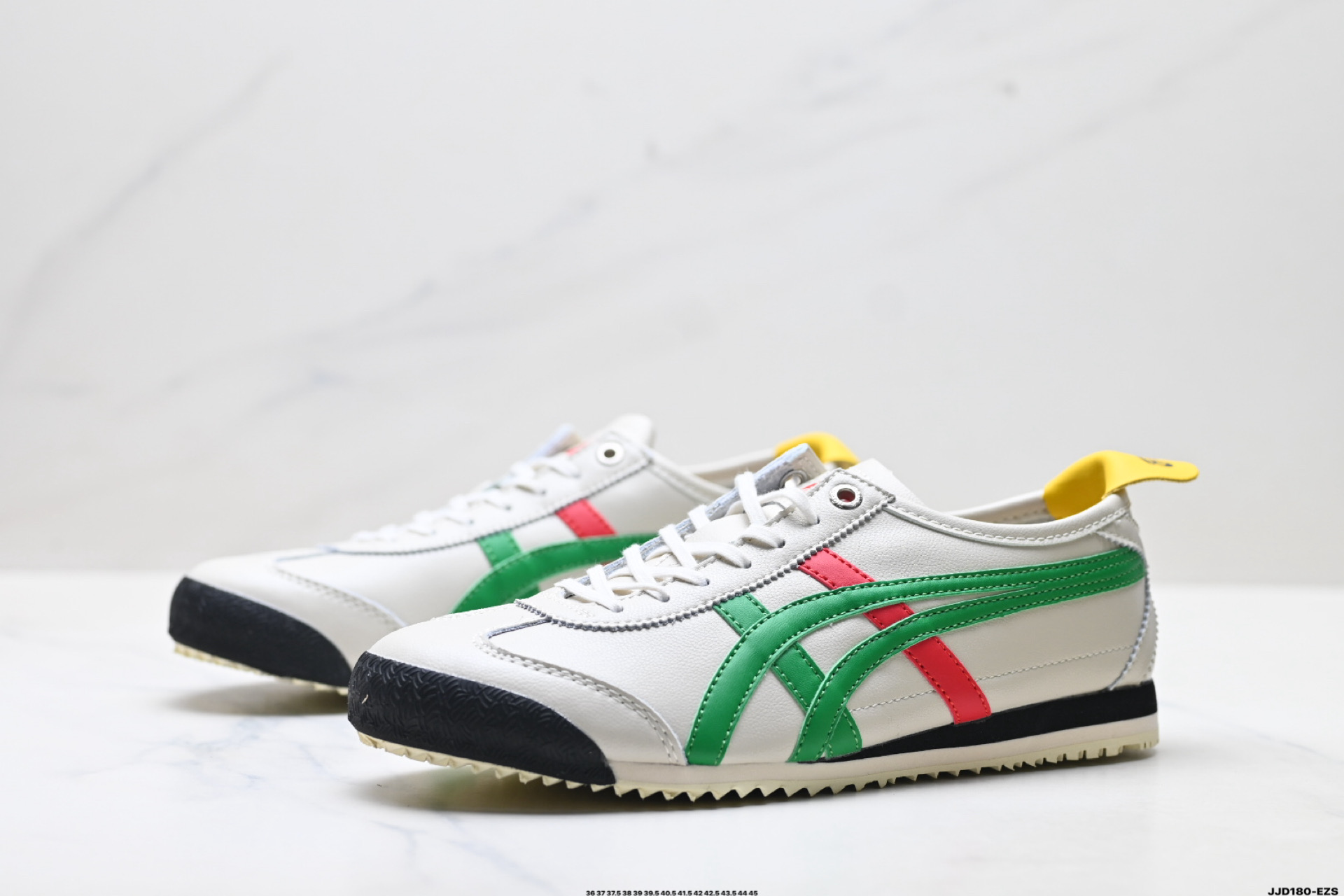 Onitsuka Tiger NIPPON MADE 鬼冢虎手工鞋系列 1183A872-204 Onitsuka Tiger NIPPON MADE 鬼冢虎手工鞋系列 1183A872-204