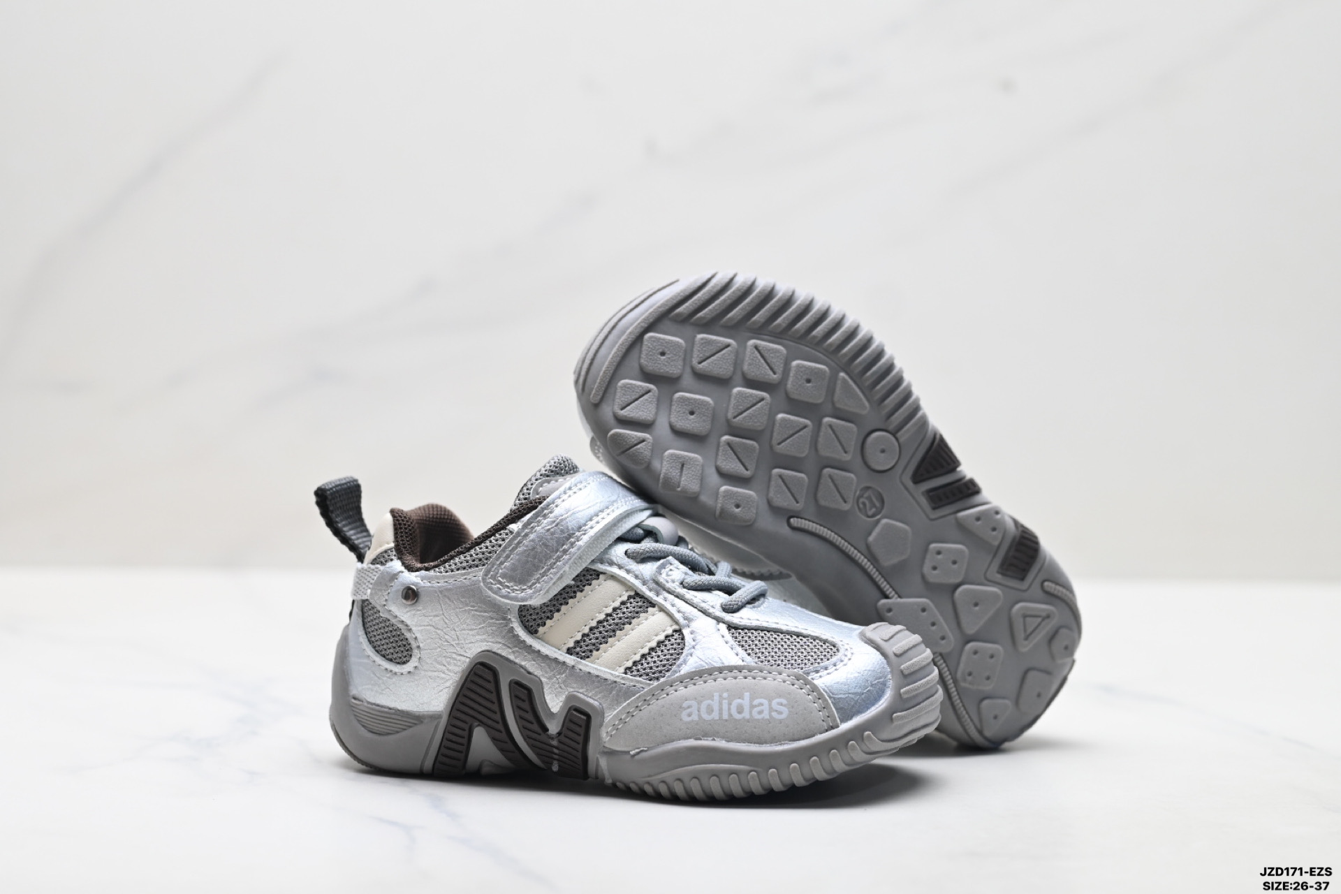 China Replica Kid Shoes KDS0402-1971