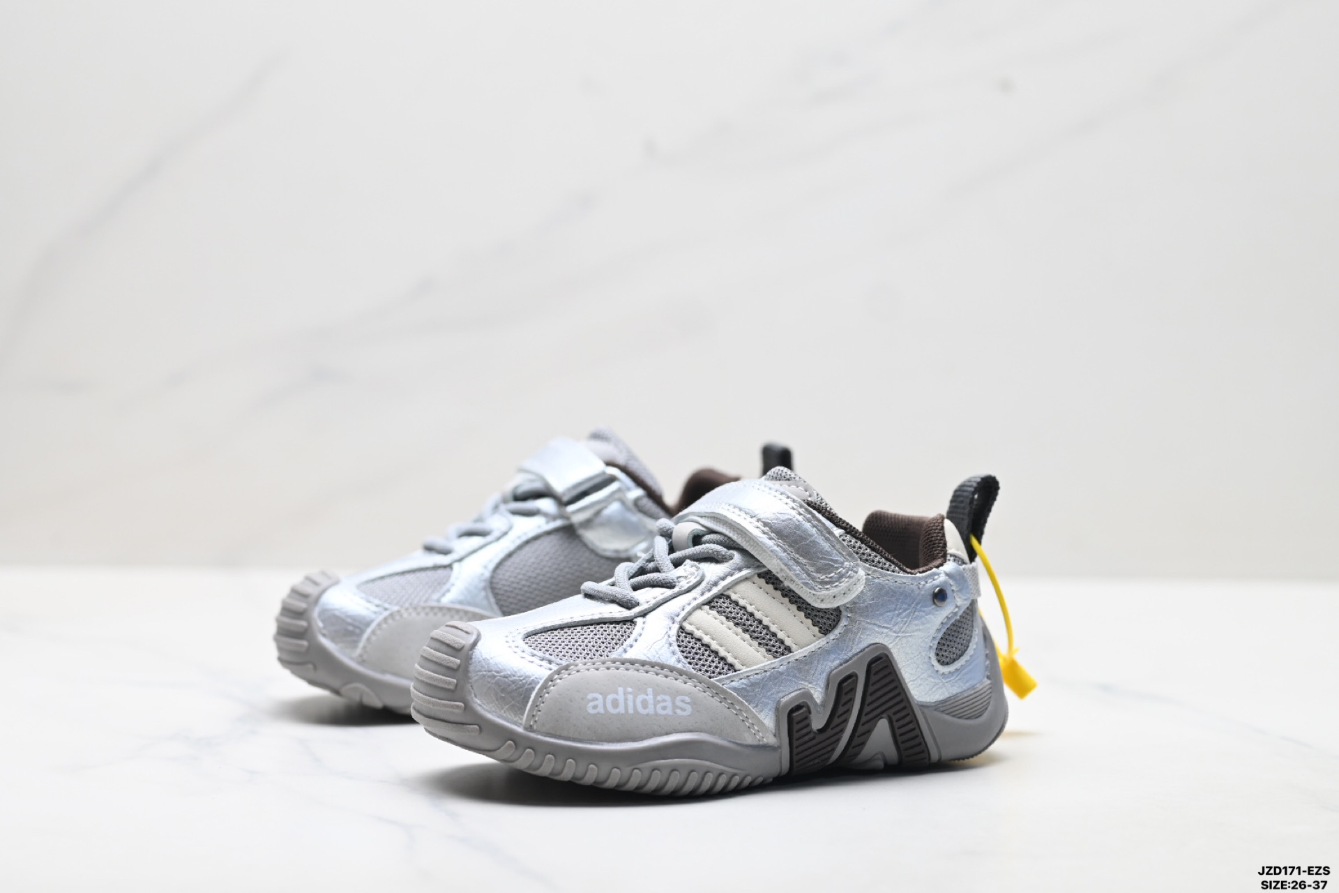 China Replica Kid Shoes KDS0402-1971