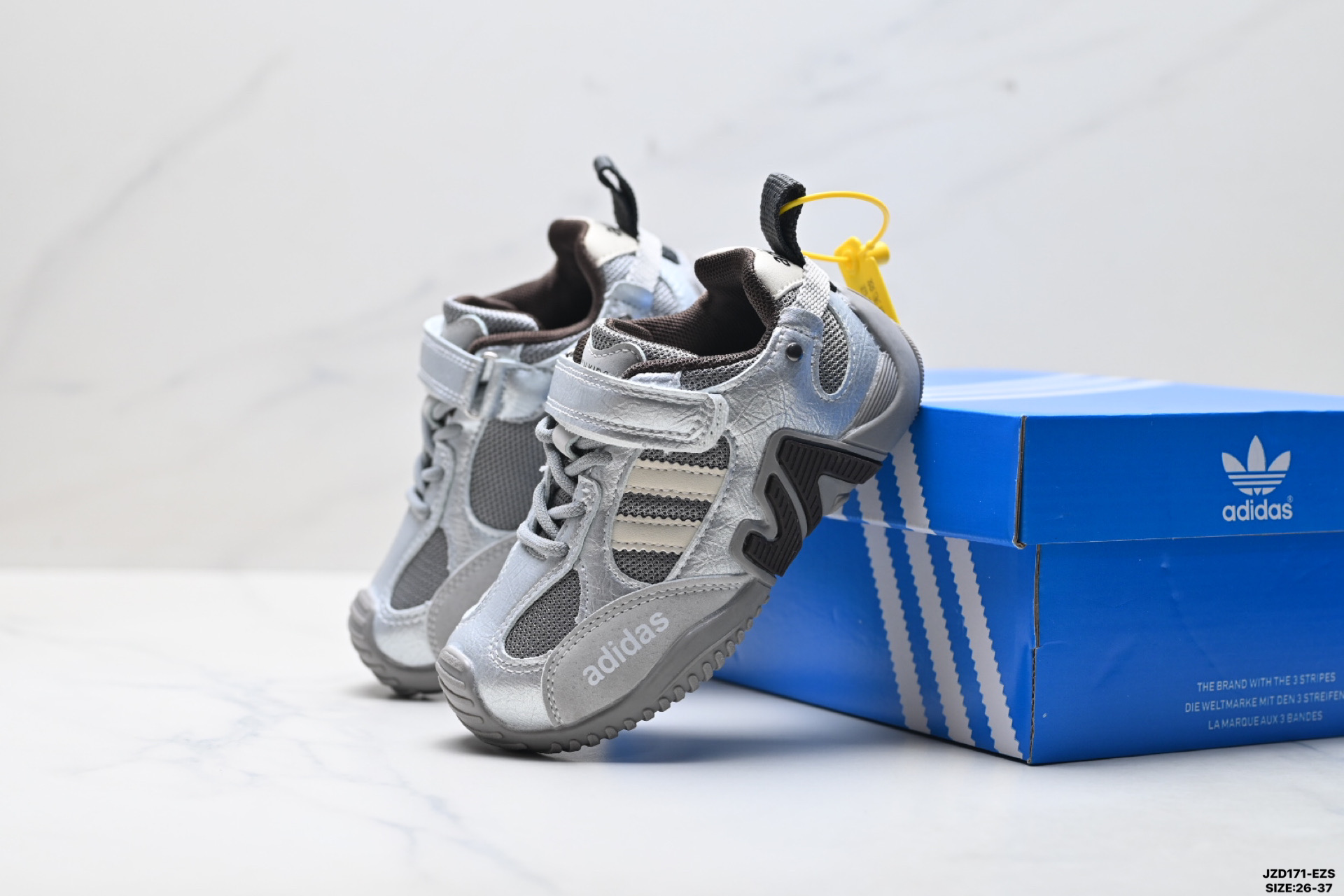 China Replica Kid Shoes KDS0402-1971