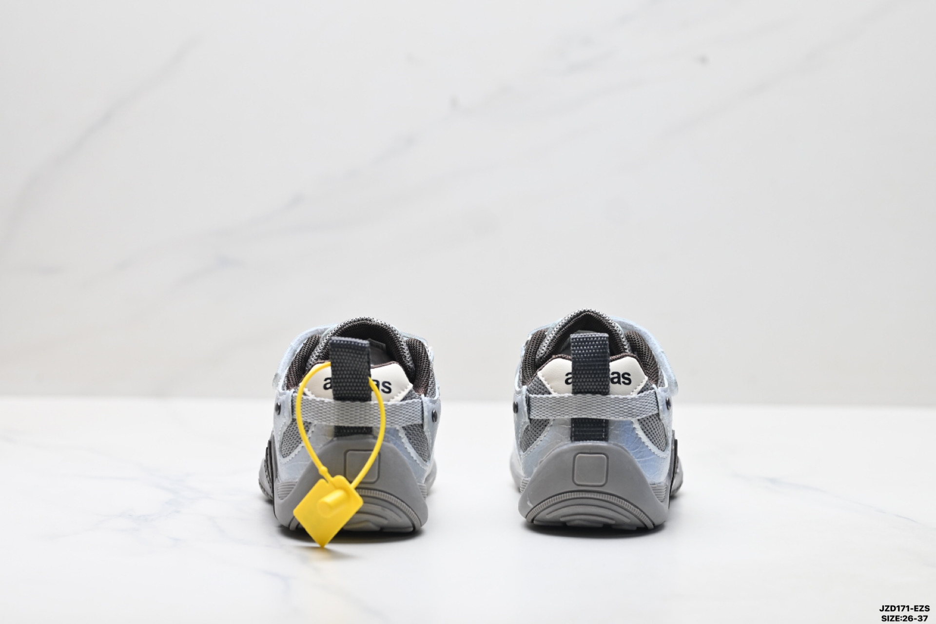 China Replica Kid Shoes KDS0402-1971