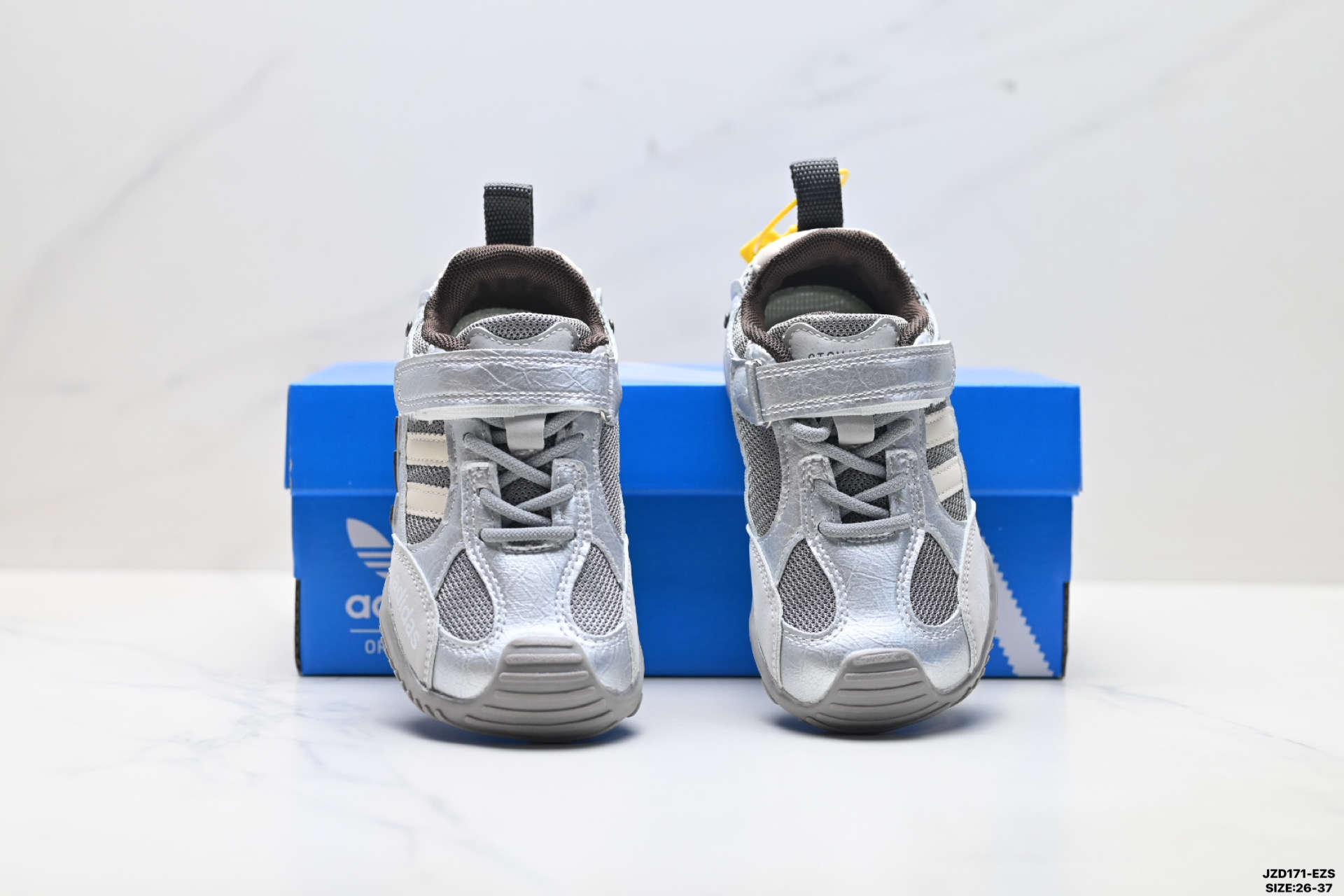 China Replica Kid Shoes KDS0402-1971