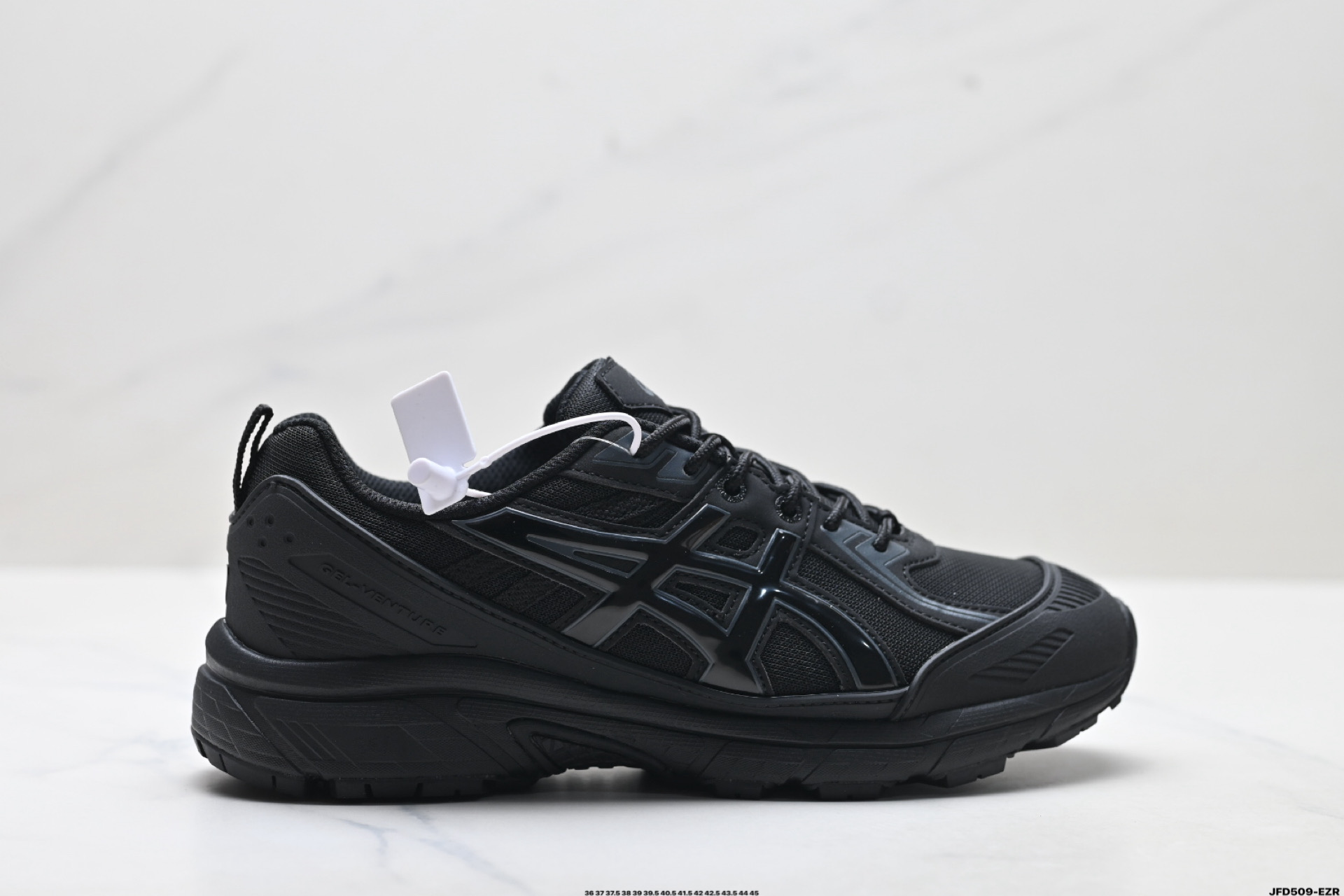 190 ASICS GEL-VENTURE 6 SHIELD系列 亚瑟士 低帮经典跑鞋 1203A474-001-Chinese UA Cheap High Quatity Brand Clothes Bags handbags Sneakers wholesale wholesaler seller from China Factory suppliers Fashion Clothing Shoes best Quality Beautiful Price 190 ASICS GEL-VENTURE 6 SHIELD系列 亚瑟士 低帮经典跑鞋 1203A474-001