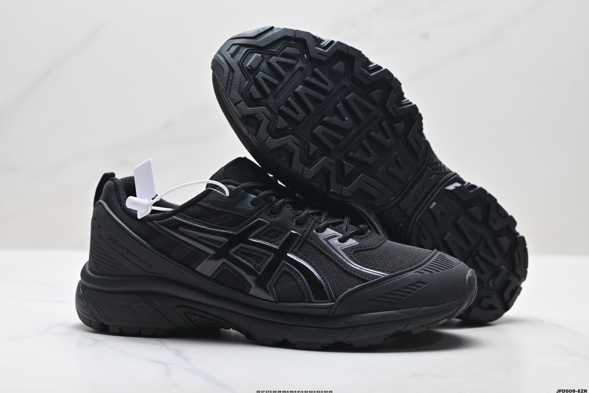 190 ASICS GEL-VENTURE 6 SHIELD系列 亚瑟士 低帮经典跑鞋 1203A474-001-Chinese UA Cheap High Quatity Brand Clothes Bags handbags Sneakers wholesale wholesaler seller from China Factory suppliers Fashion Clothing Shoes best Quality Beautiful Price 190 ASICS GEL-VENTURE 6 SHIELD系列 亚瑟士 低帮经典跑鞋 1203A474-001