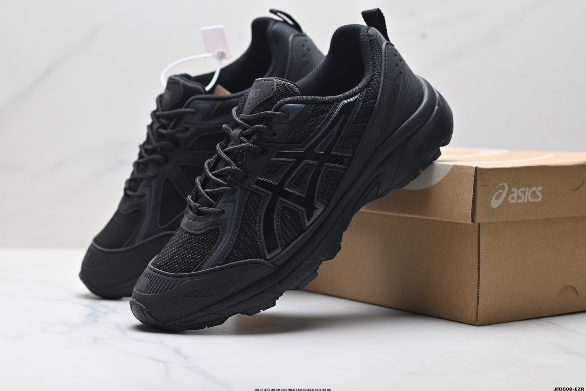 190 ASICS GEL-VENTURE 6 SHIELD系列 亚瑟士 低帮经典跑鞋 1203A474-001-Chinese UA Cheap High Quatity Brand Clothes Bags handbags Sneakers wholesale wholesaler seller from China Factory suppliers Fashion Clothing Shoes best Quality Beautiful Price 190 ASICS GEL-VENTURE 6 SHIELD系列 亚瑟士 低帮经典跑鞋 1203A474-001