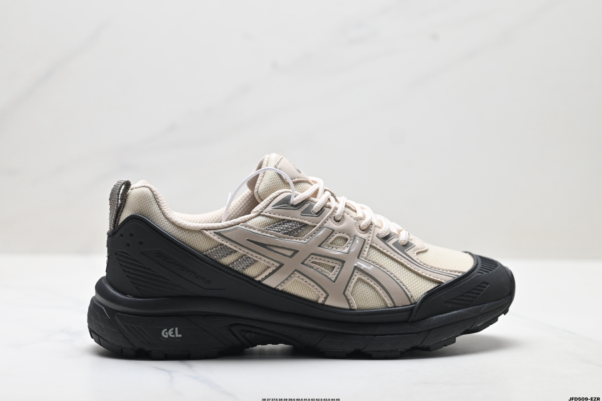 190 ASICS GEL-VENTURE 6 SHIELD系列 亚瑟士 低帮经典跑鞋 1203A474-001-Chinese UA Cheap High Quatity Brand Clothes Bags handbags Sneakers wholesale wholesaler seller from China Factory suppliers Fashion Clothing Shoes best Quality Beautiful Price 190 ASICS GEL-VENTURE 6 SHIELD系列 亚瑟士 低帮经典跑鞋 1203A474-001