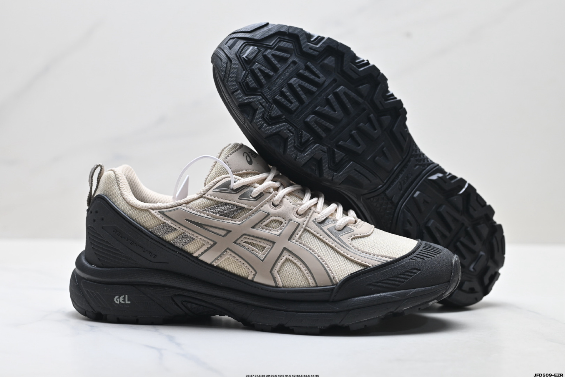 190 ASICS GEL-VENTURE 6 SHIELD系列 亚瑟士 低帮经典跑鞋 1203A474-001-Chinese UA Cheap High Quatity Brand Clothes Bags handbags Sneakers wholesale wholesaler seller from China Factory suppliers Fashion Clothing Shoes best Quality Beautiful Price 190 ASICS GEL-VENTURE 6 SHIELD系列 亚瑟士 低帮经典跑鞋 1203A474-001