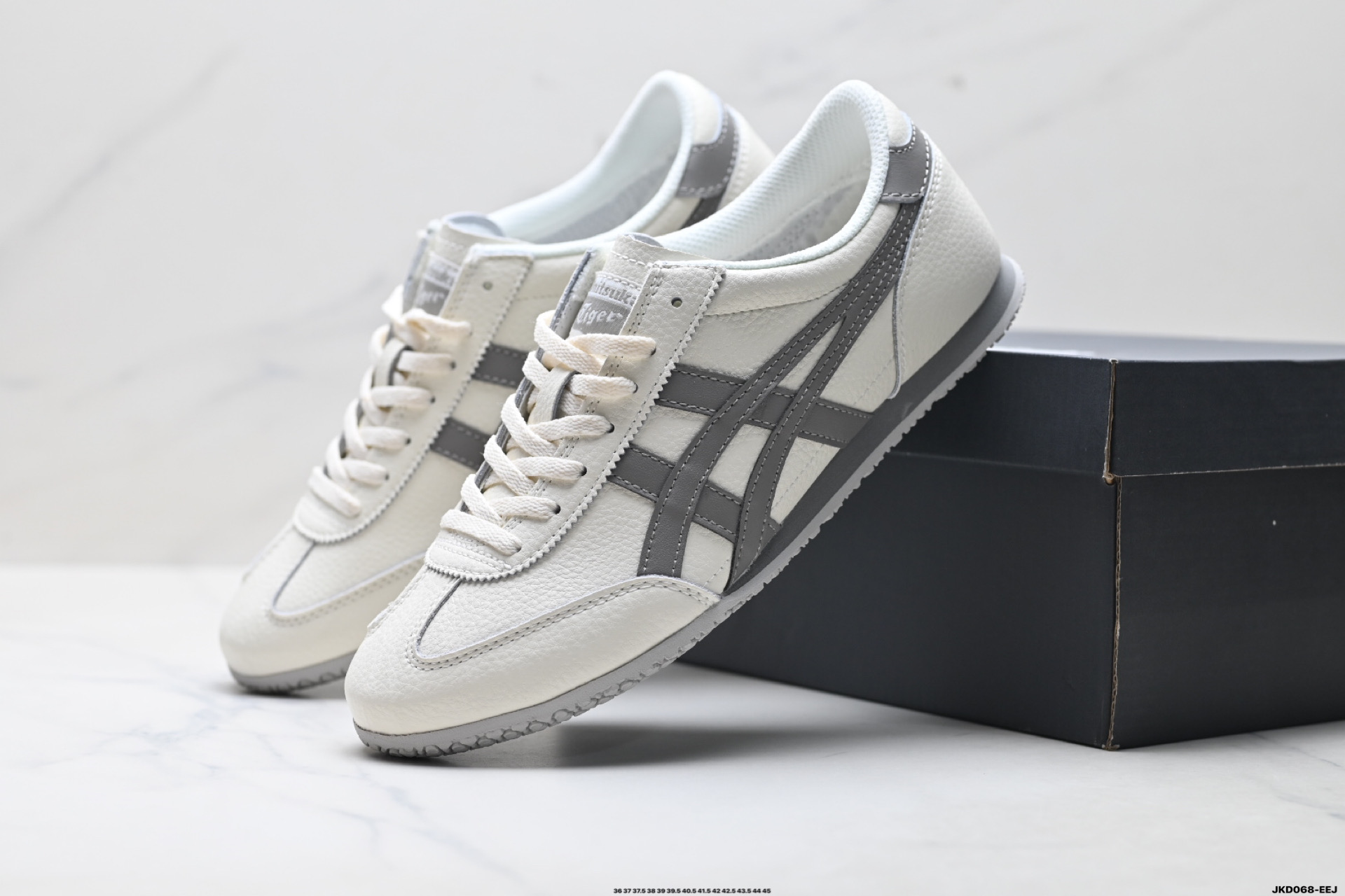 180 [新品]Onitsuka Tiger鬼塚虎MACHU RACER男女时尚运动休闲鞋 11838770-102