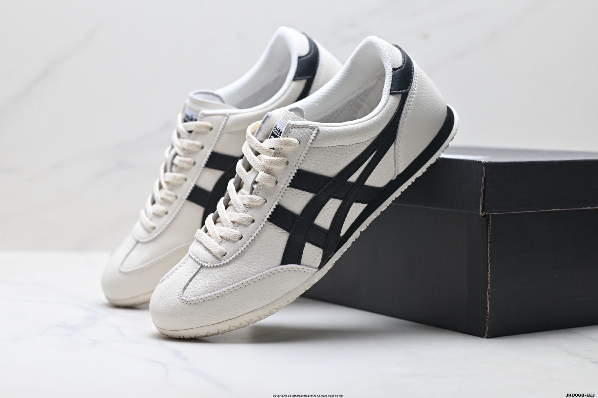 180 [新品]Onitsuka Tiger鬼塚虎MACHU RACER男女时尚运动休闲鞋 11838770-102