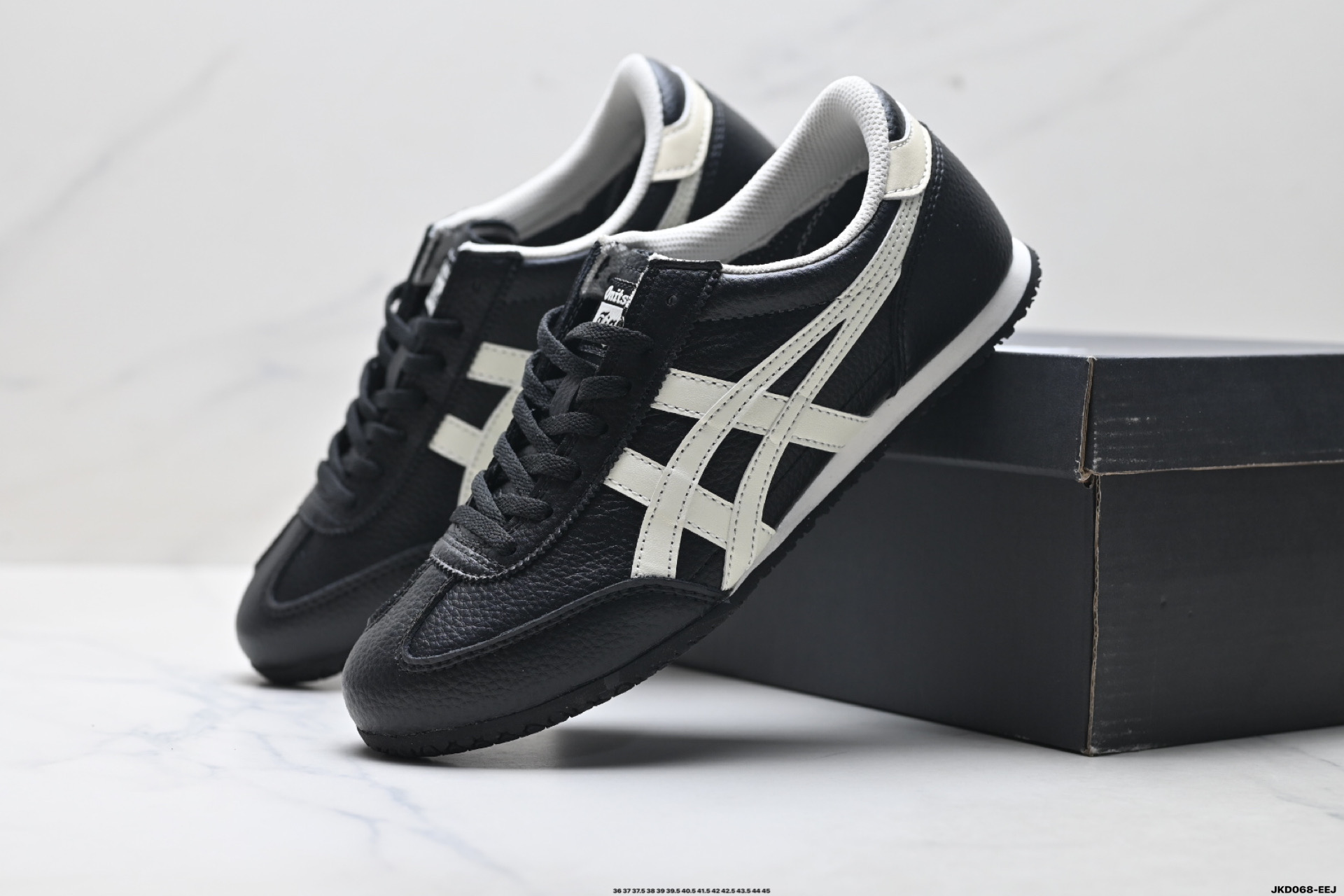 180 [新品]Onitsuka Tiger鬼塚虎MACHU RACER男女时尚运动休闲鞋 11838770-102