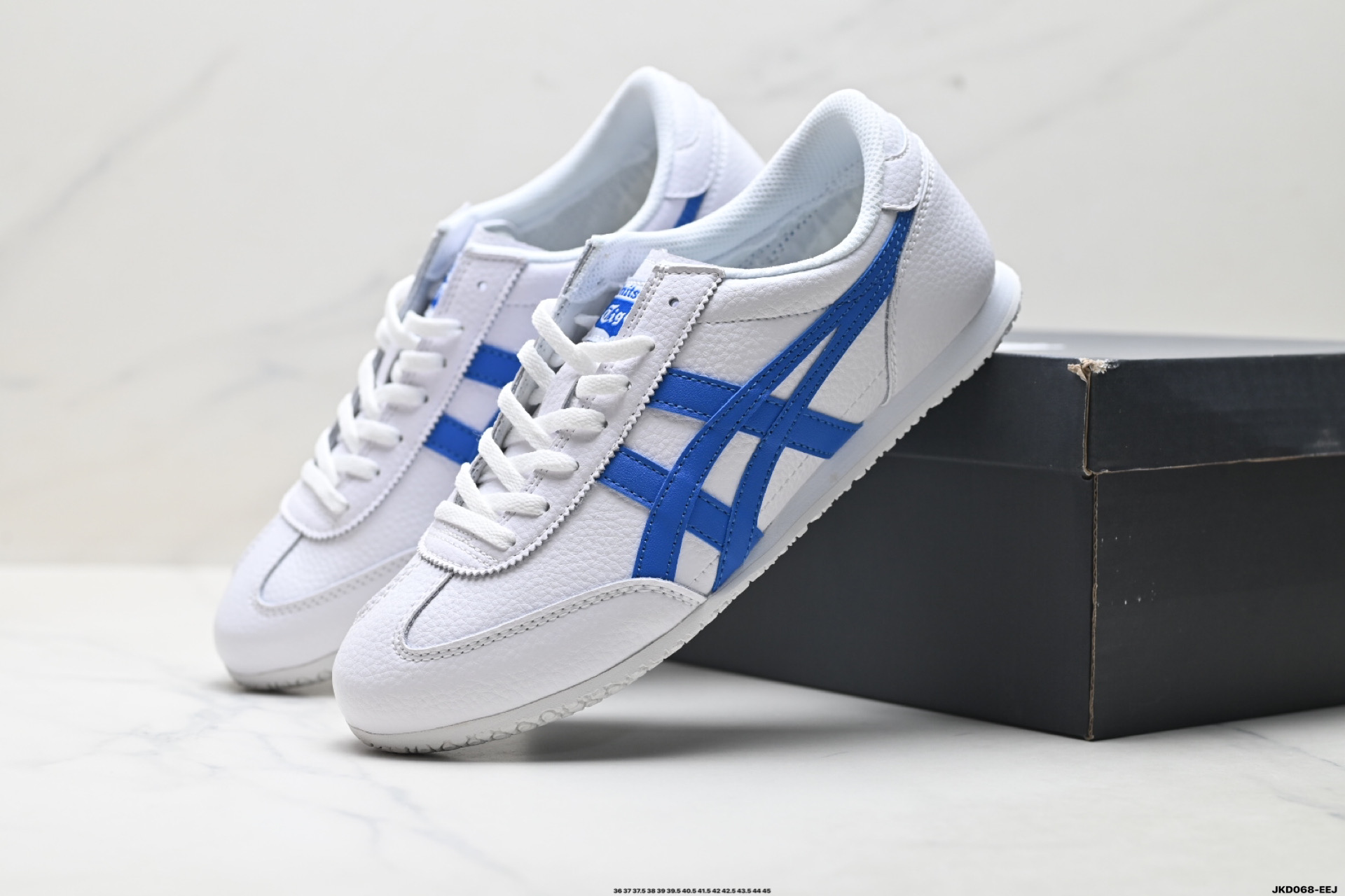 180 [新品]Onitsuka Tiger鬼塚虎MACHU RACER男女时尚运动休闲鞋 11838770-102