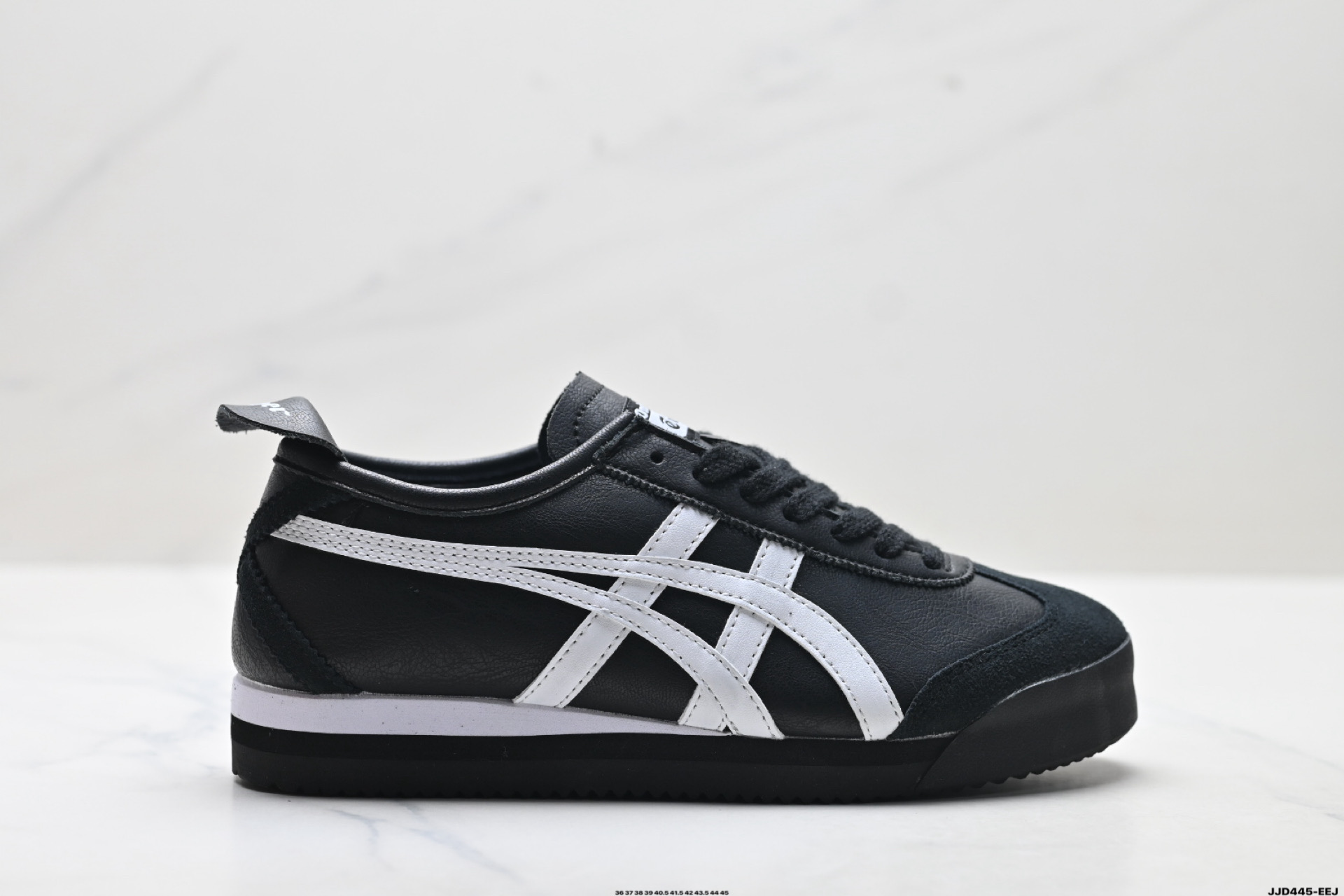 150 Onitsuka Tiger鬼塚虎 MEXICO 66 舒适柔软 低帮休闲板鞋 1183C621-200