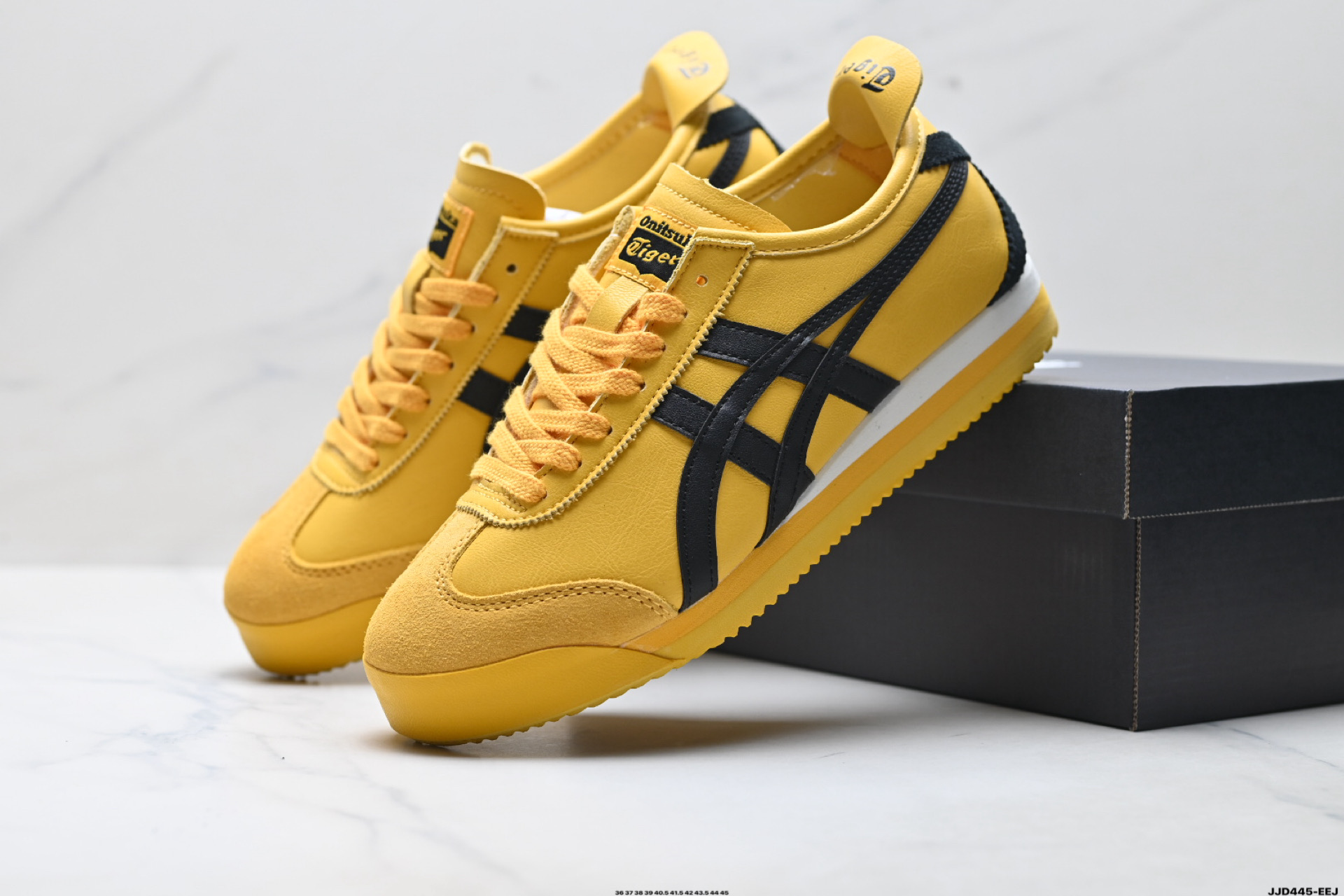 150 Onitsuka Tiger鬼塚虎 MEXICO 66 舒适柔软 低帮休闲板鞋 1183C621-200