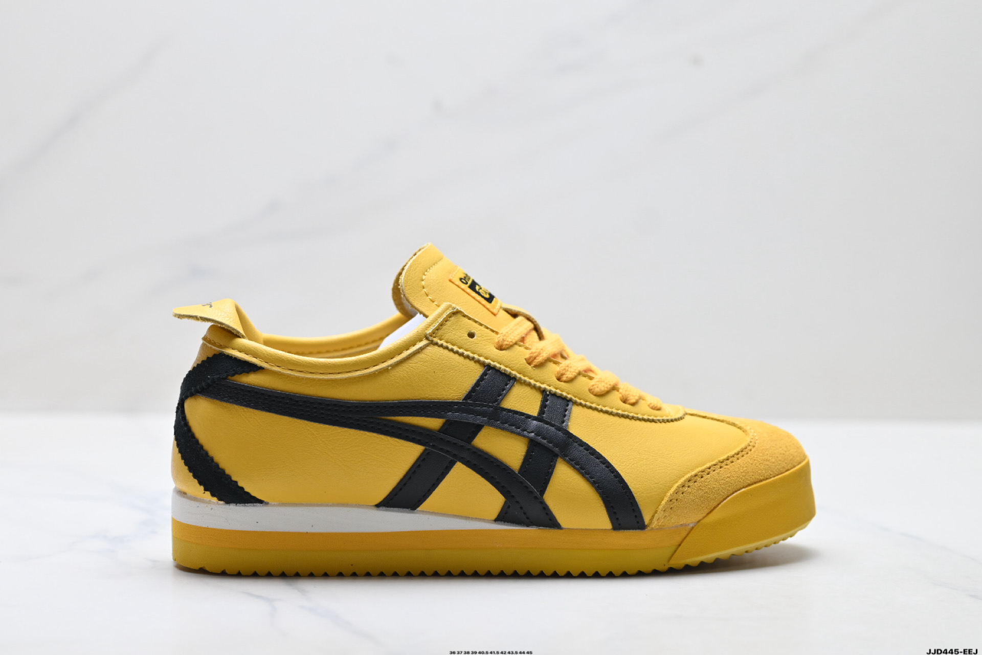 150 Onitsuka Tiger鬼塚虎 MEXICO 66 舒适柔软 低帮休闲板鞋 1183C621-200