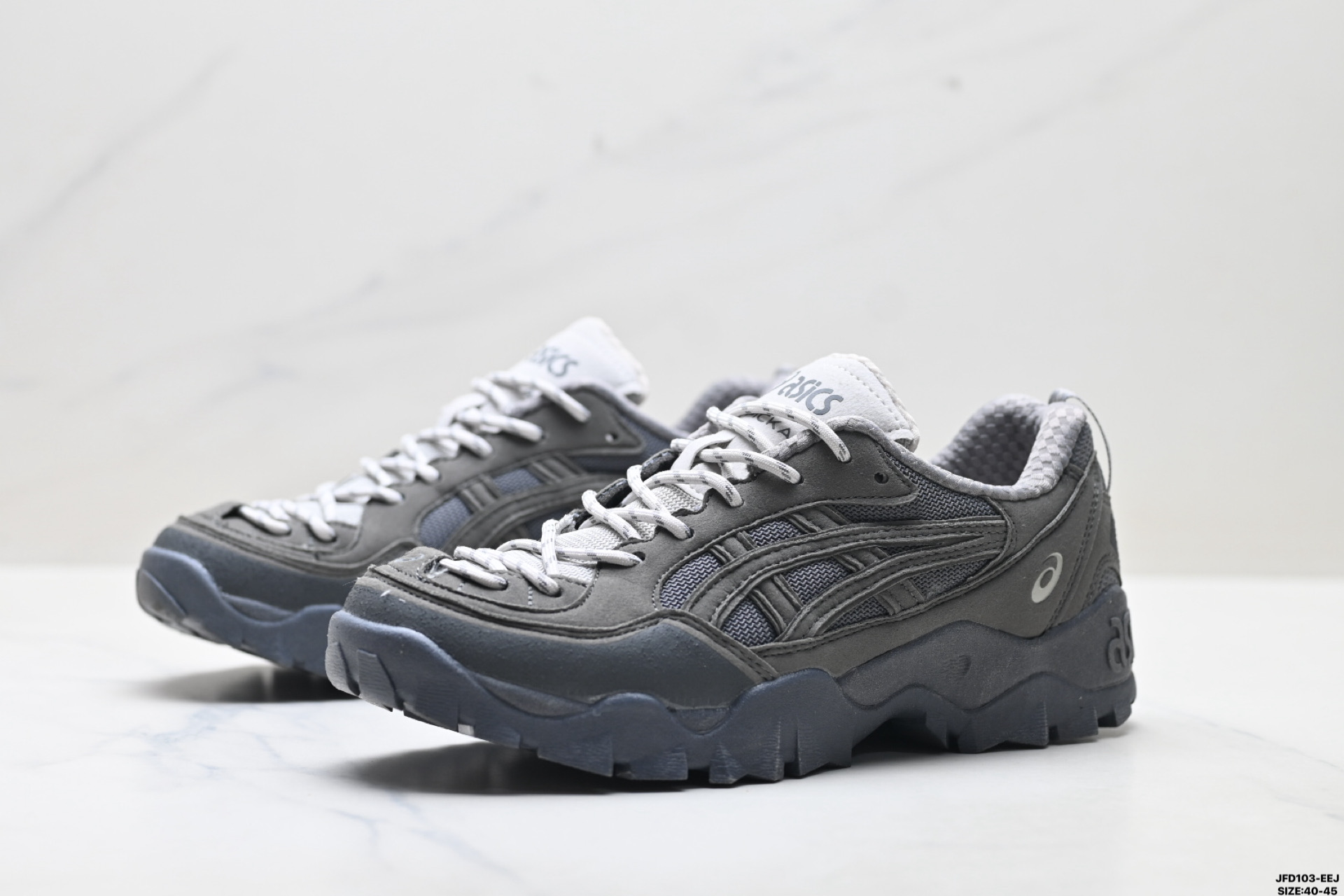190 Asics Gel-Pickax 亚瑟士 登山徒步 户外运动平衡减震 抗冲击支撑 防滑耐磨平衡轻便 户外功能鞋 1203B026-020-Chinese UA Cheap High Quatity Brand Clothes Bags handbags Sneakers wholesale wholesaler seller from China Factory suppliers Fashion Clothing Shoes best Quality Beautiful Price 190 Asics Gel-Pickax 亚瑟士 登山徒步 户外运动平衡减震 抗冲击支撑 防滑耐磨平衡轻便 户外功能鞋 1203B026-020