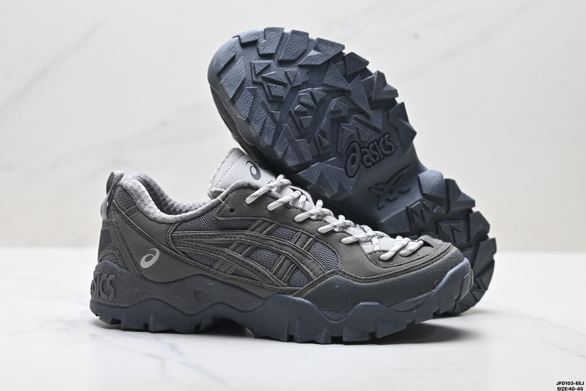 190 Asics Gel-Pickax 亚瑟士 登山徒步 户外运动平衡减震 抗冲击支撑 防滑耐磨平衡轻便 户外功能鞋 1203B026-020-Chinese UA Cheap High Quatity Brand Clothes Bags handbags Sneakers wholesale wholesaler seller from China Factory suppliers Fashion Clothing Shoes best Quality Beautiful Price 190 Asics Gel-Pickax 亚瑟士 登山徒步 户外运动平衡减震 抗冲击支撑 防滑耐磨平衡轻便 户外功能鞋 1203B026-020