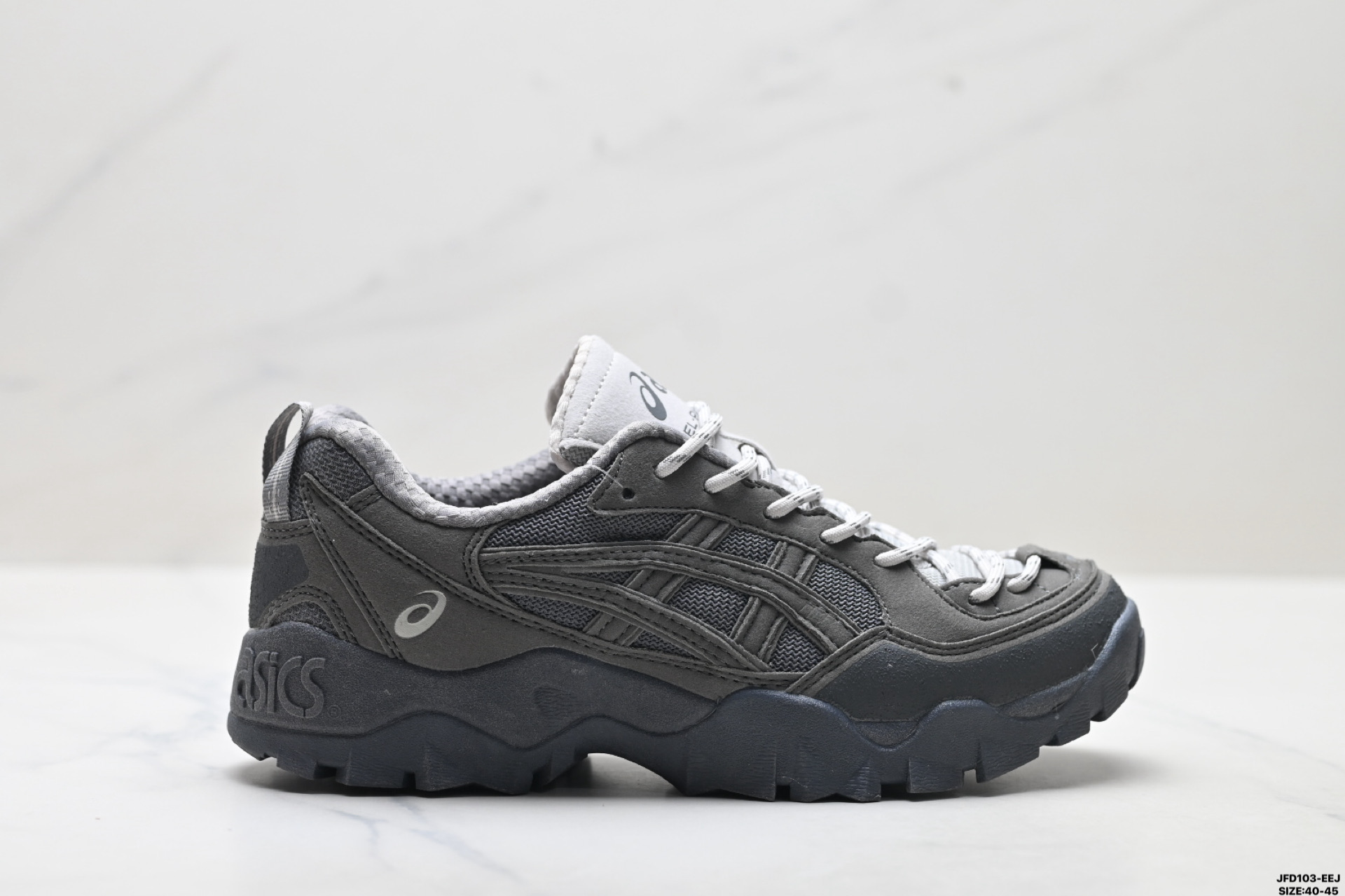 190 Asics Gel-Pickax 亚瑟士 登山徒步 户外运动平衡减震 抗冲击支撑 防滑耐磨平衡轻便 户外功能鞋 1203B026-020-Chinese UA Cheap High Quatity Brand Clothes Bags handbags Sneakers wholesale wholesaler seller from China Factory suppliers Fashion Clothing Shoes best Quality Beautiful Price 190 Asics Gel-Pickax 亚瑟士 登山徒步 户外运动平衡减震 抗冲击支撑 防滑耐磨平衡轻便 户外功能鞋 1203B026-020