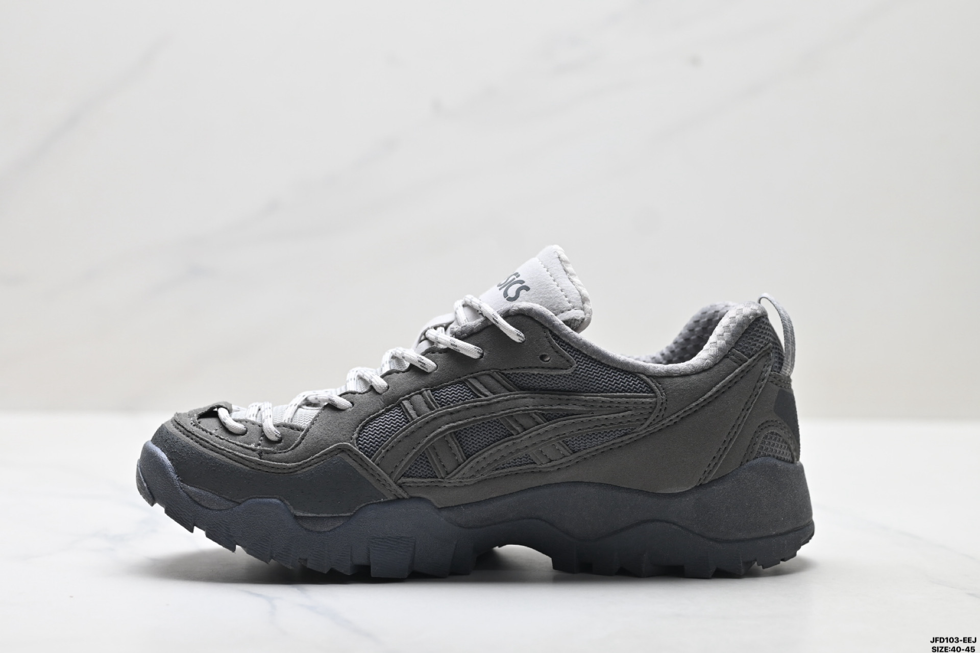 190 Asics Gel-Pickax 亚瑟士 登山徒步 户外运动平衡减震 抗冲击支撑 防滑耐磨平衡轻便 户外功能鞋 1203B026-020-Chinese UA Cheap High Quatity Brand Clothes Bags handbags Sneakers wholesale wholesaler seller from China Factory suppliers Fashion Clothing Shoes best Quality Beautiful Price 190 Asics Gel-Pickax 亚瑟士 登山徒步 户外运动平衡减震 抗冲击支撑 防滑耐磨平衡轻便 户外功能鞋 1203B026-020