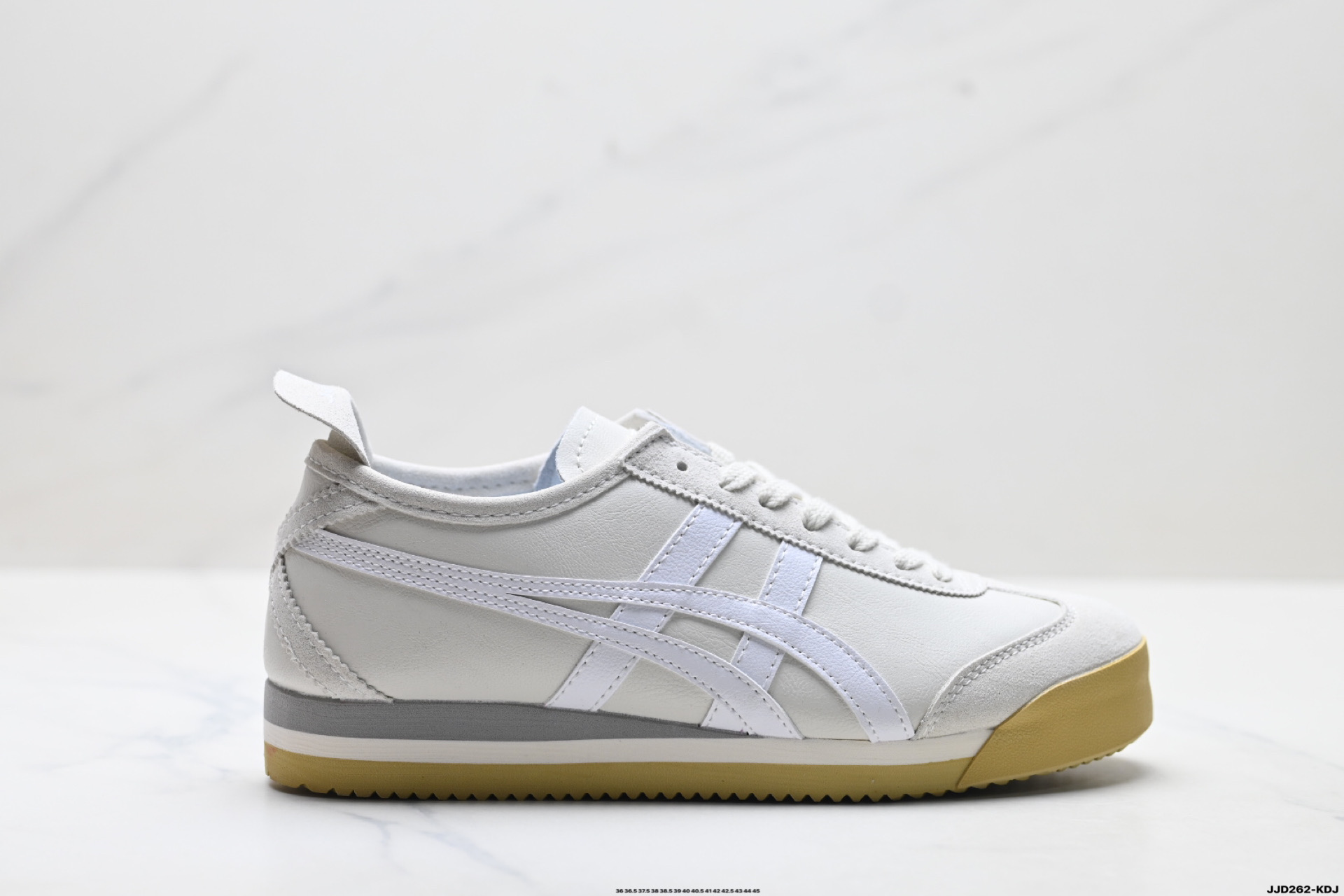 150 Onitsuka Tiger鬼塚虎 MEXICO 66 舒适柔软 低帮休闲板鞋 1183C156-100-Chinese UA Cheap High Quatity Brand Clothes Bags handbags Sneakers wholesale wholesaler seller from China Factory suppliers Fashion Clothing Shoes best Quality Beautiful Price 150 Onitsuka Tiger鬼塚虎 MEXICO 66 舒适柔软 低帮休闲板鞋 1183C156-100