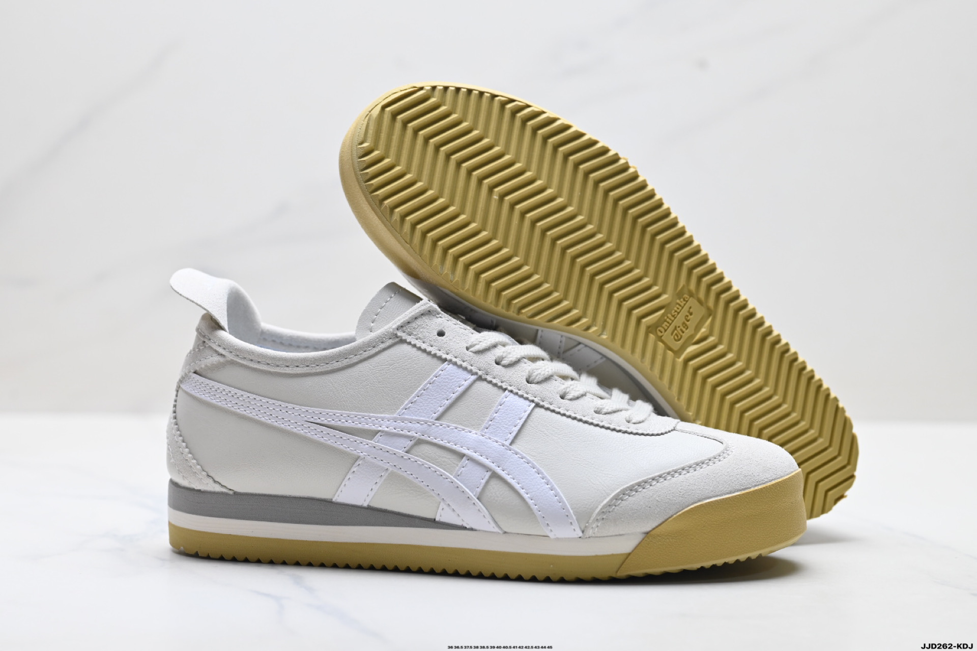 150 Onitsuka Tiger鬼塚虎 MEXICO 66 舒适柔软 低帮休闲板鞋 1183C156-100-Chinese UA Cheap High Quatity Brand Clothes Bags handbags Sneakers wholesale wholesaler seller from China Factory suppliers Fashion Clothing Shoes best Quality Beautiful Price 150 Onitsuka Tiger鬼塚虎 MEXICO 66 舒适柔软 低帮休闲板鞋 1183C156-100