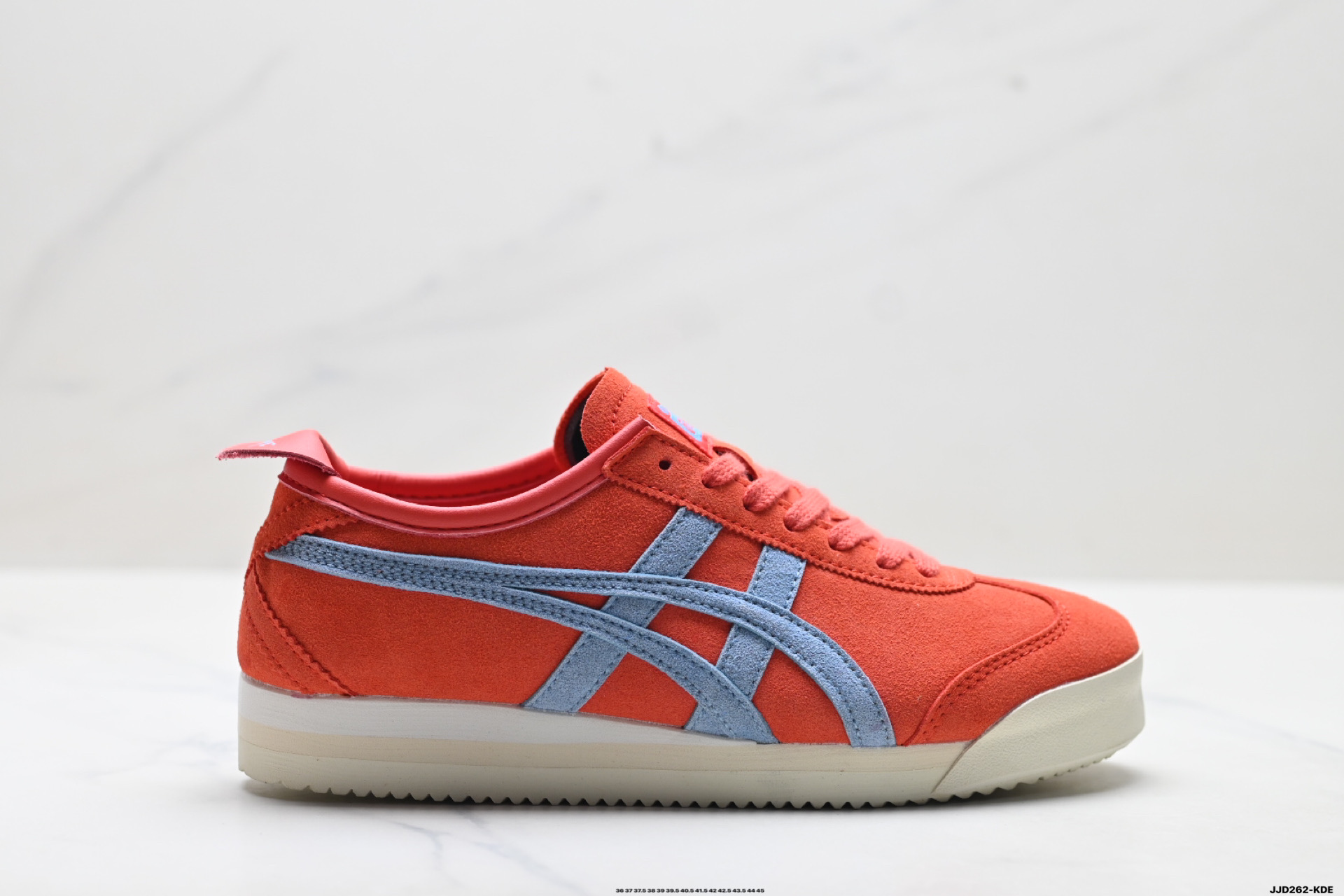150 Onitsuka Tiger鬼塚虎 MEXICO 66 舒适柔软 低帮休闲板鞋