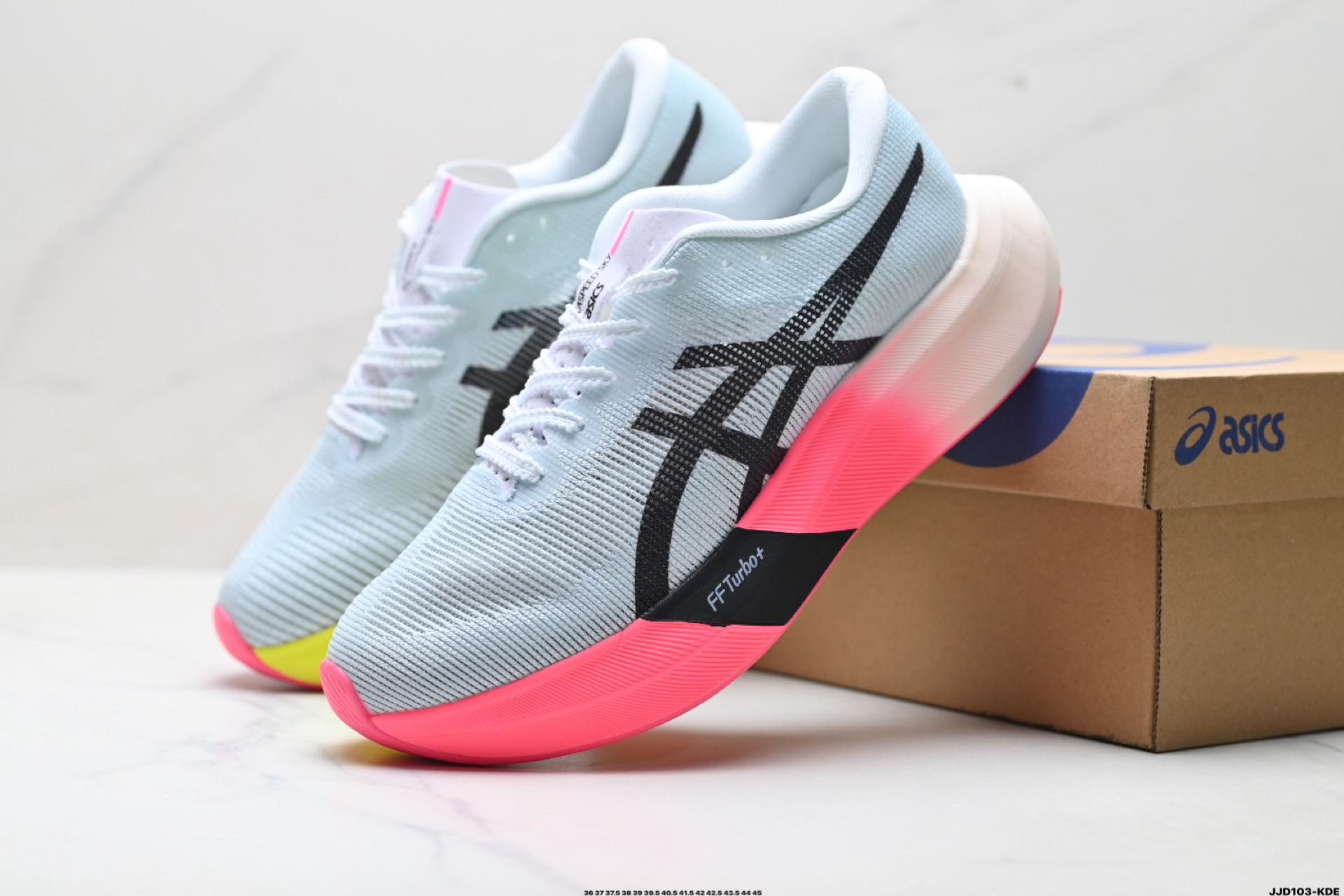 150 ASICS METASPEED SKY PARIS 亚瑟士 跑步运动竞速跑鞋 1013A123-401-Chinese UA Cheap High Quatity Brand Clothes Bags handbags Sneakers wholesale wholesaler seller from China Factory suppliers Fashion Clothing Shoes best Quality Beautiful Price 150 ASICS METASPEED SKY PARIS 亚瑟士 跑步运动竞速跑鞋 1013A123-401