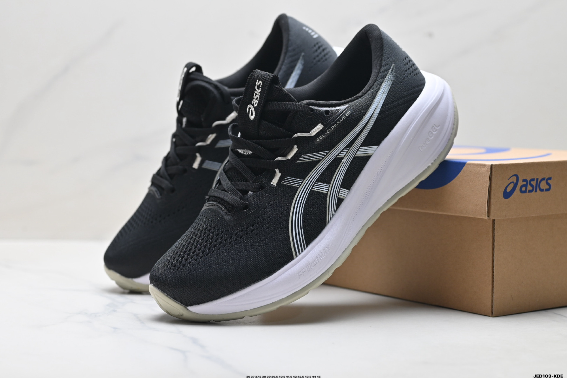 170 Asics Gel-Cumulus 28 亚瑟士 防滑耐磨 休闲运动鞋 1011C143-401-Chinese UA Cheap High Quatity Brand Clothes Bags handbags Sneakers wholesale wholesaler seller from China Factory suppliers Fashion Clothing Shoes best Quality Beautiful Price 170 Asics Gel-Cumulus 28 亚瑟士 防滑耐磨 休闲运动鞋 1011C143-401
