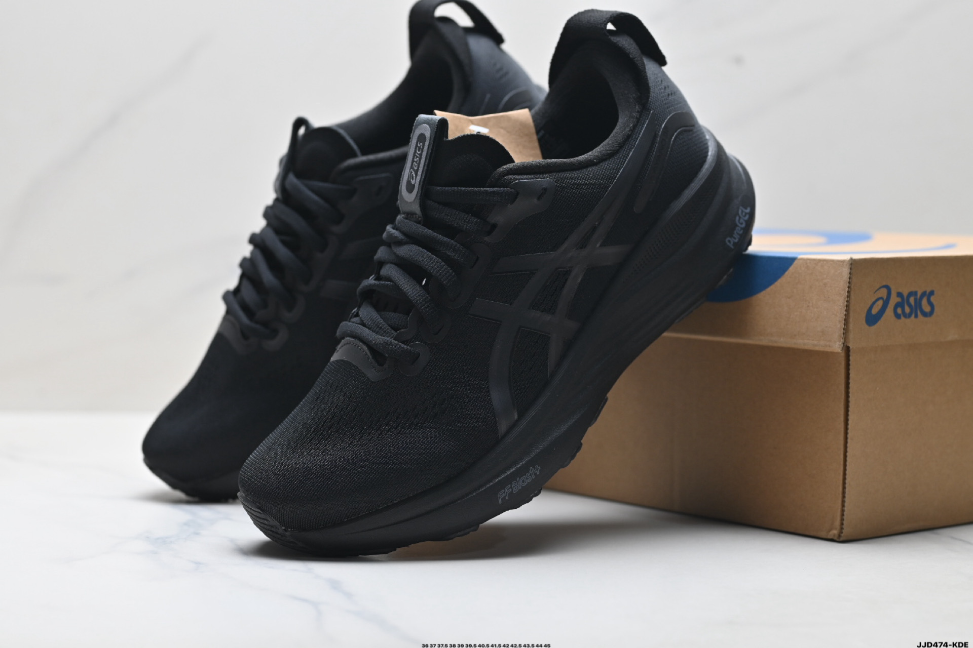 150 ASICS GEL-KAYANO 32 亚瑟士 PLATINUM低帮专业有氧超轻便运动跑步鞋 1012B729-015