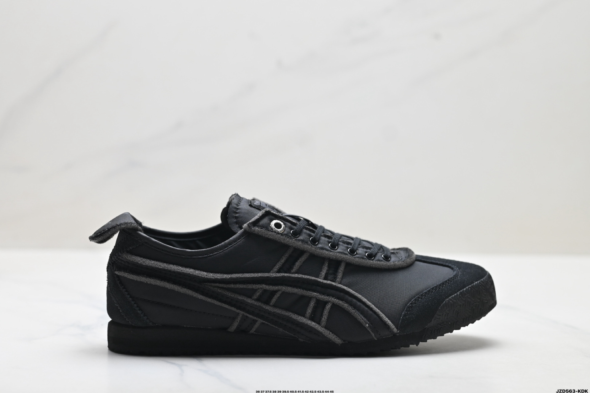 160 Onitsuka Tiger NIPPON MADE 鬼冢虎手工鞋系列 1183C115-001