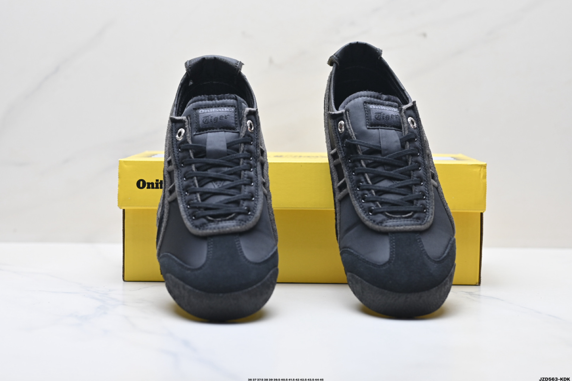 160 Onitsuka Tiger NIPPON MADE 鬼冢虎手工鞋系列 1183C115-001