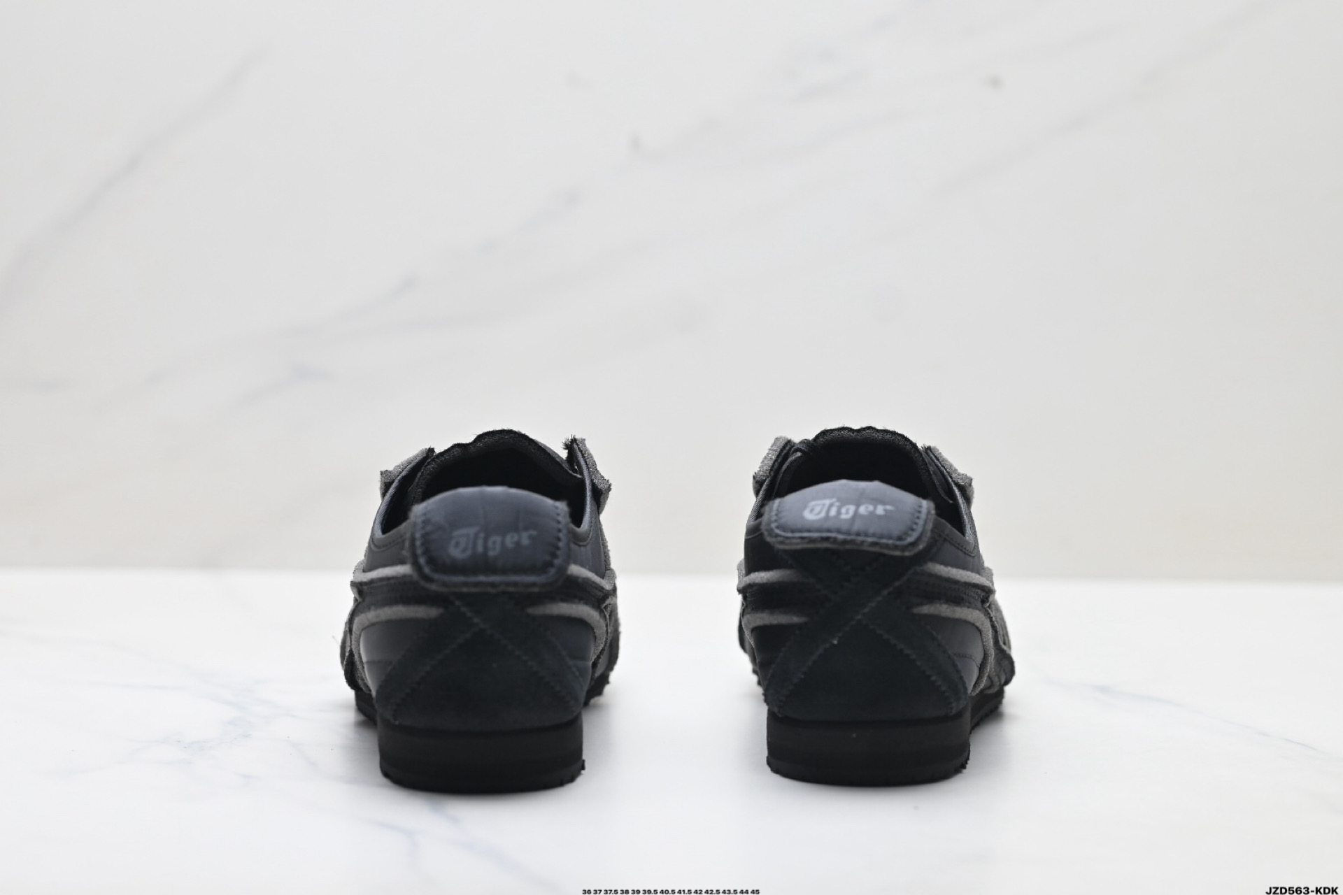 160 Onitsuka Tiger NIPPON MADE 鬼冢虎手工鞋系列 1183C115-001