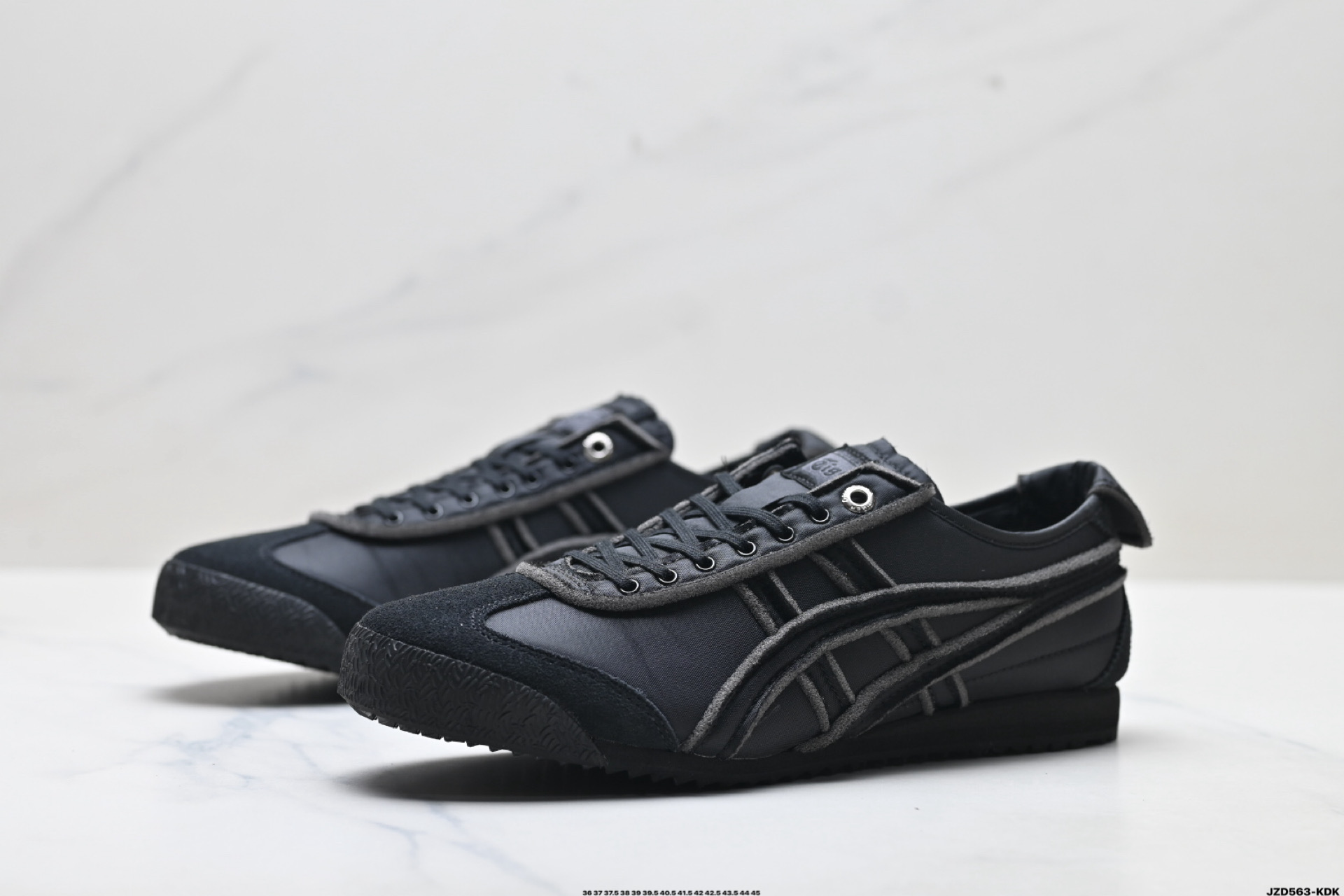 160 Onitsuka Tiger NIPPON MADE 鬼冢虎手工鞋系列 1183C115-001