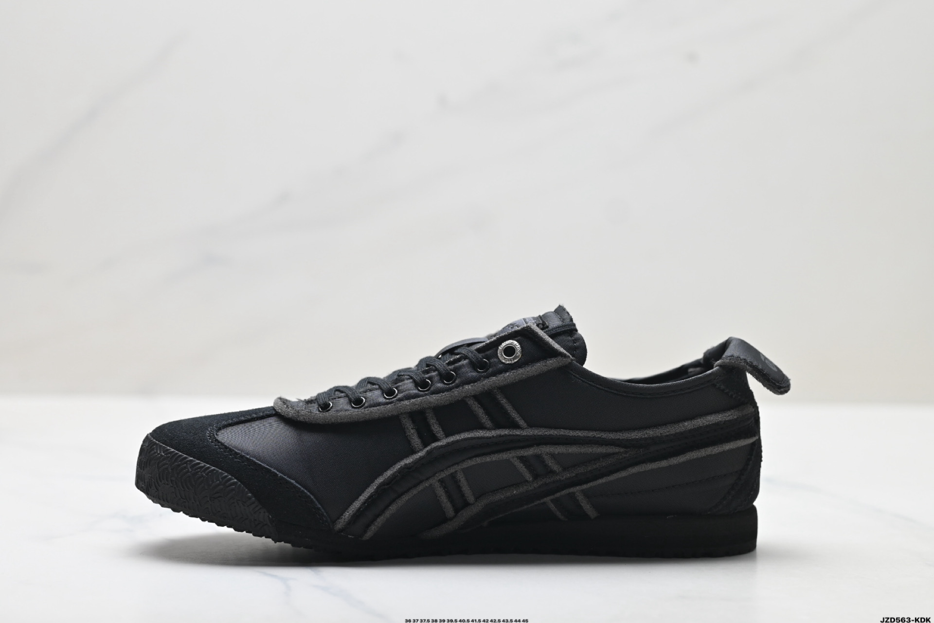 160 Onitsuka Tiger NIPPON MADE 鬼冢虎手工鞋系列 1183C115-001