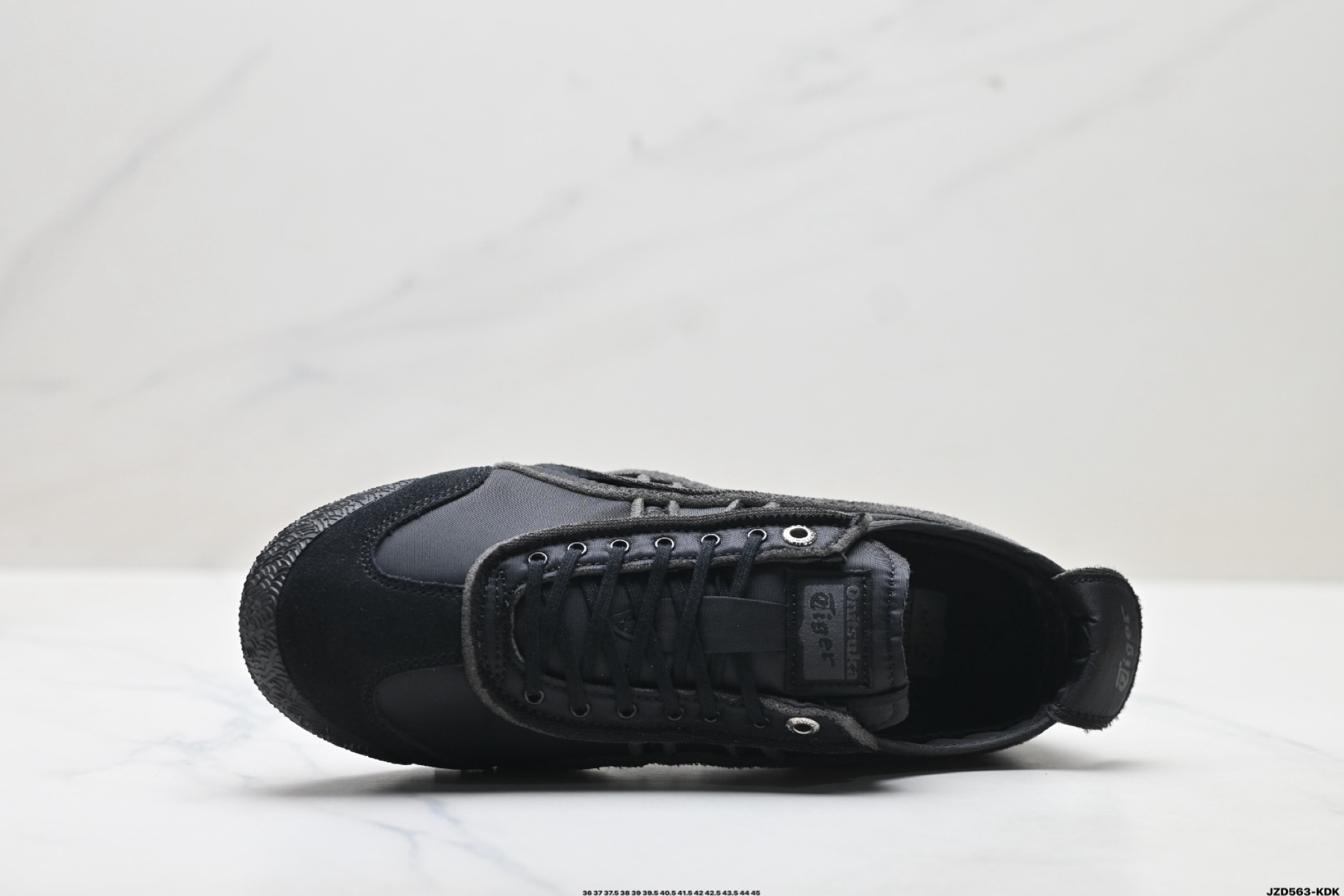 160 Onitsuka Tiger NIPPON MADE 鬼冢虎手工鞋系列 1183C115-001