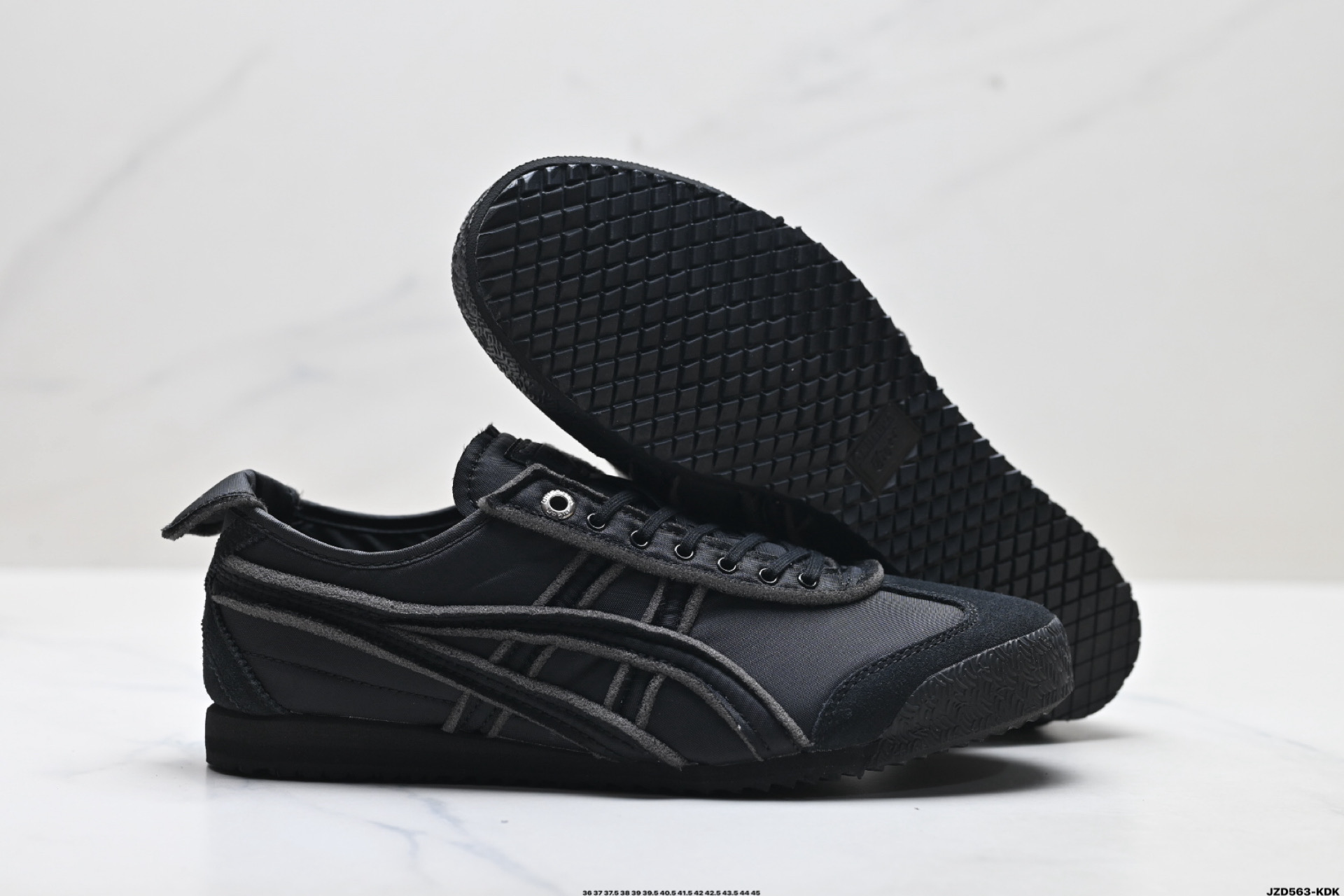 160 Onitsuka Tiger NIPPON MADE 鬼冢虎手工鞋系列 1183C115-001