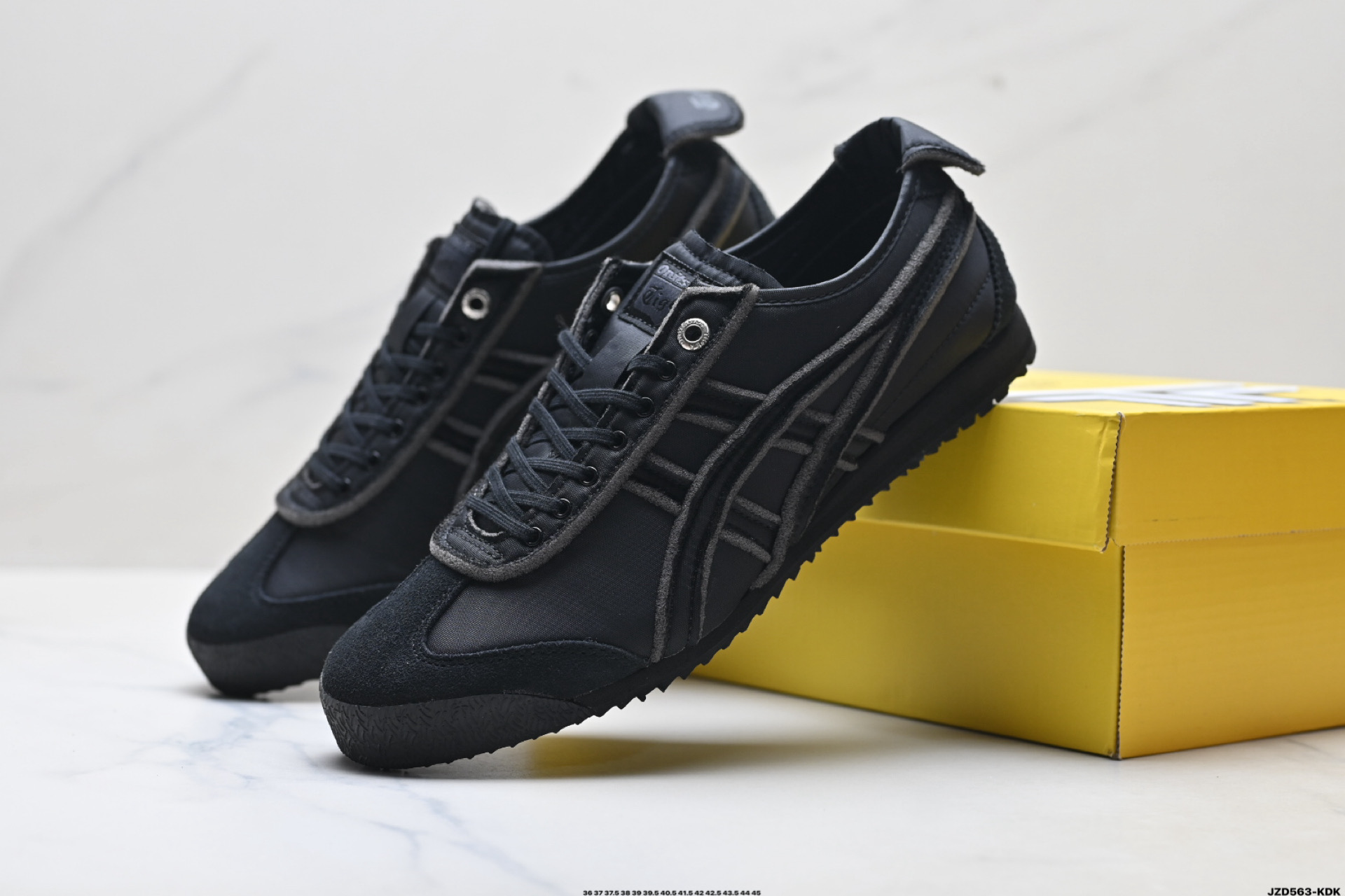 160 Onitsuka Tiger NIPPON MADE 鬼冢虎手工鞋系列 1183C115-001