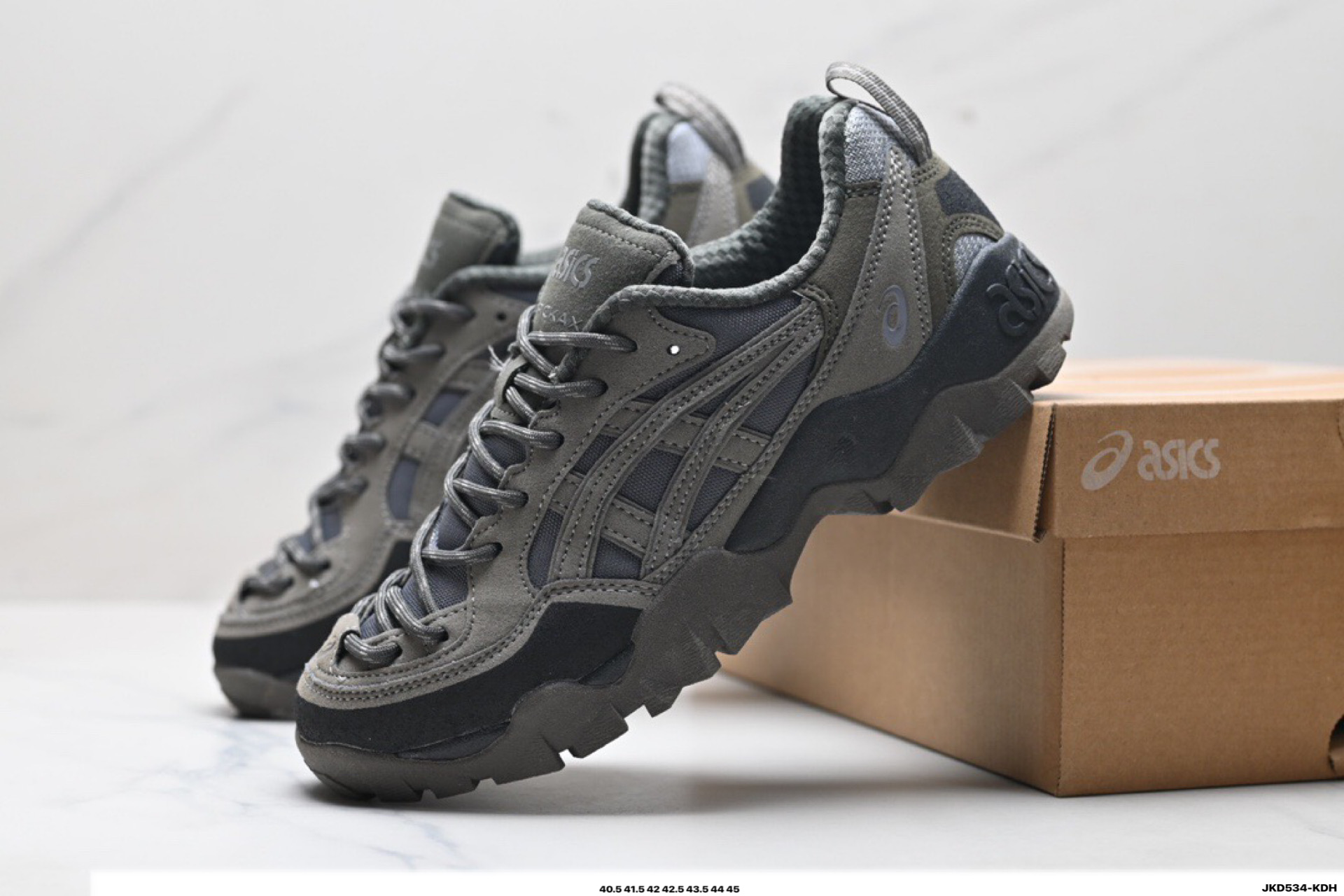 180 Asics GEL-PICKAX 亚瑟士 登山徒步 户外运动平衡减震 抗冲击支撑 防滑耐磨平衡轻便 户外功能鞋 1203A746-001-Chinese UA Cheap High Quatity Brand Clothes Bags handbags Sneakers wholesale wholesaler seller from China Factory suppliers Fashion Clothing Shoes best Quality Beautiful Price 180 Asics GEL-PICKAX 亚瑟士 登山徒步 户外运动平衡减震 抗冲击支撑 防滑耐磨平衡轻便 户外功能鞋 1203A746-001