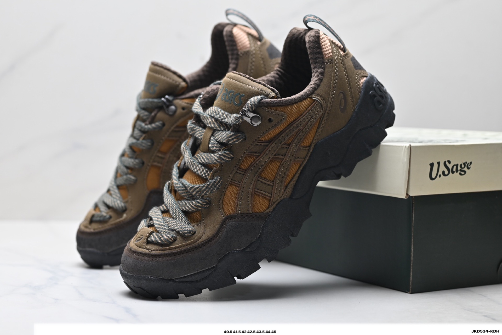 180 Asics GEL-PICKAX 亚瑟士 登山徒步 户外运动平衡减震 抗冲击支撑 防滑耐磨平衡轻便 户外功能鞋 1203A746-001-Chinese UA Cheap High Quatity Brand Clothes Bags handbags Sneakers wholesale wholesaler seller from China Factory suppliers Fashion Clothing Shoes best Quality Beautiful Price 180 Asics GEL-PICKAX 亚瑟士 登山徒步 户外运动平衡减震 抗冲击支撑 防滑耐磨平衡轻便 户外功能鞋 1203A746-001