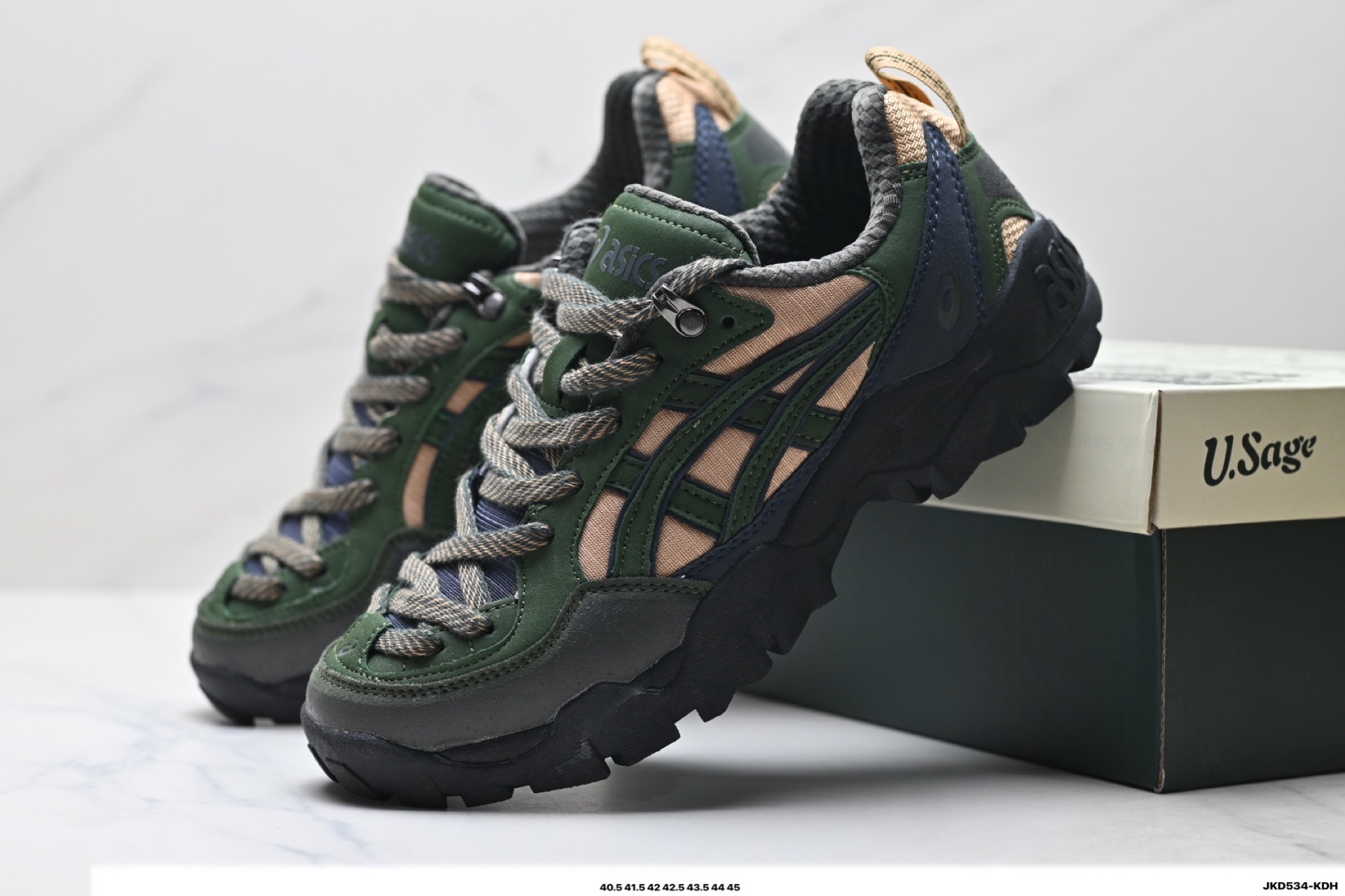 180 Asics GEL-PICKAX 亚瑟士 登山徒步 户外运动平衡减震 抗冲击支撑 防滑耐磨平衡轻便 户外功能鞋 1203A746-001-Chinese UA Cheap High Quatity Brand Clothes Bags handbags Sneakers wholesale wholesaler seller from China Factory suppliers Fashion Clothing Shoes best Quality Beautiful Price 180 Asics GEL-PICKAX 亚瑟士 登山徒步 户外运动平衡减震 抗冲击支撑 防滑耐磨平衡轻便 户外功能鞋 1203A746-001