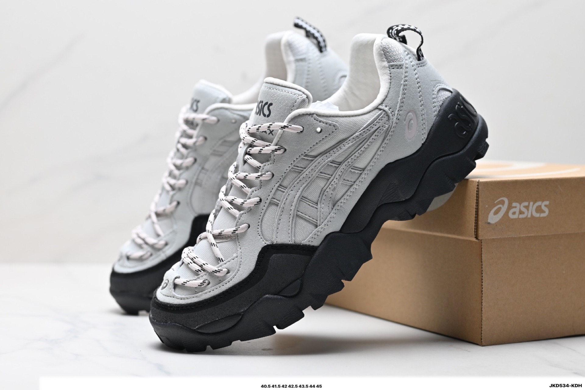 180 Asics GEL-PICKAX 亚瑟士 登山徒步 户外运动平衡减震 抗冲击支撑 防滑耐磨平衡轻便 户外功能鞋 1203A746-001-Chinese UA Cheap High Quatity Brand Clothes Bags handbags Sneakers wholesale wholesaler seller from China Factory suppliers Fashion Clothing Shoes best Quality Beautiful Price 180 Asics GEL-PICKAX 亚瑟士 登山徒步 户外运动平衡减震 抗冲击支撑 防滑耐磨平衡轻便 户外功能鞋 1203A746-001