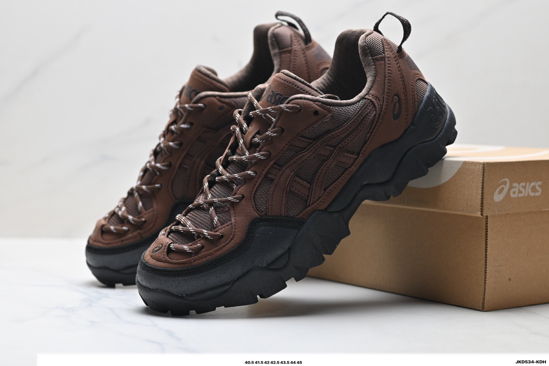 180 Asics GEL-PICKAX 亚瑟士 登山徒步 户外运动平衡减震 抗冲击支撑 防滑耐磨平衡轻便 户外功能鞋 1203A746-001-Chinese UA Cheap High Quatity Brand Clothes Bags handbags Sneakers wholesale wholesaler seller from China Factory suppliers Fashion Clothing Shoes best Quality Beautiful Price 180 Asics GEL-PICKAX 亚瑟士 登山徒步 户外运动平衡减震 抗冲击支撑 防滑耐磨平衡轻便 户外功能鞋 1203A746-001